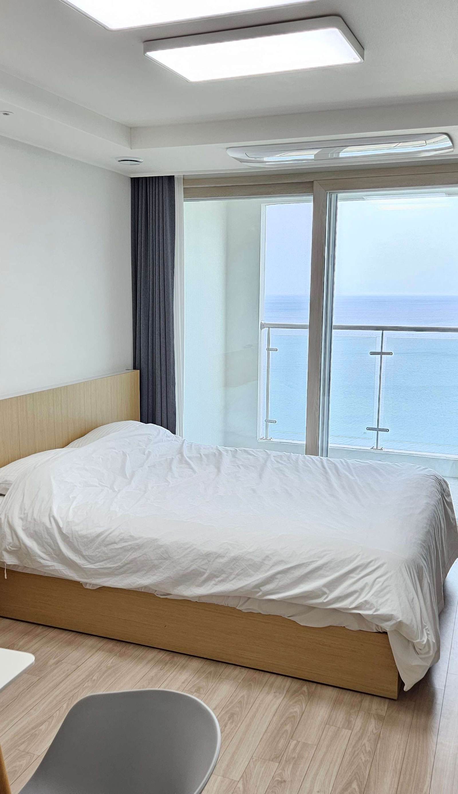 Sokcho Ocean View Relax