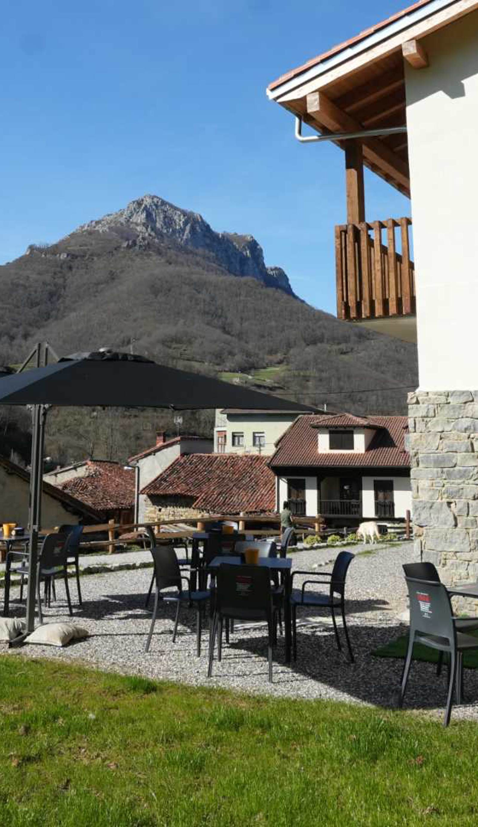 Casín Hostel