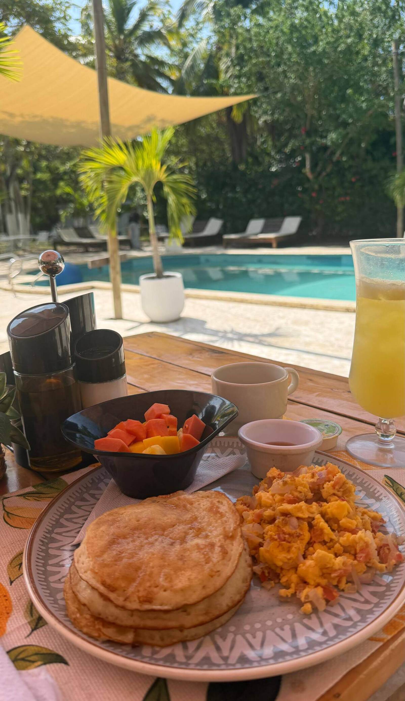 HOTEL ISLA AZUL