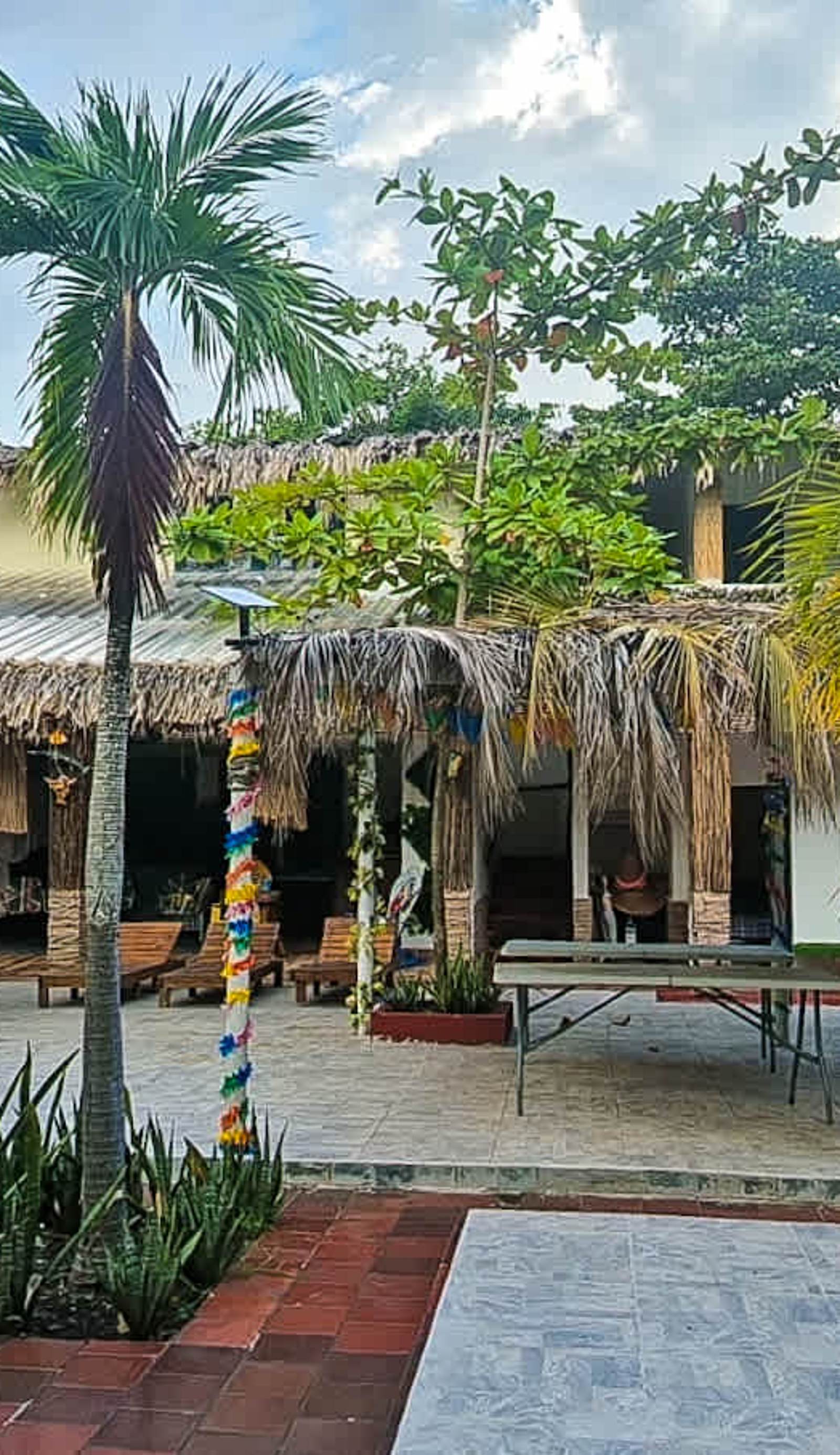 Caribe Tropical / My Club Cartagena