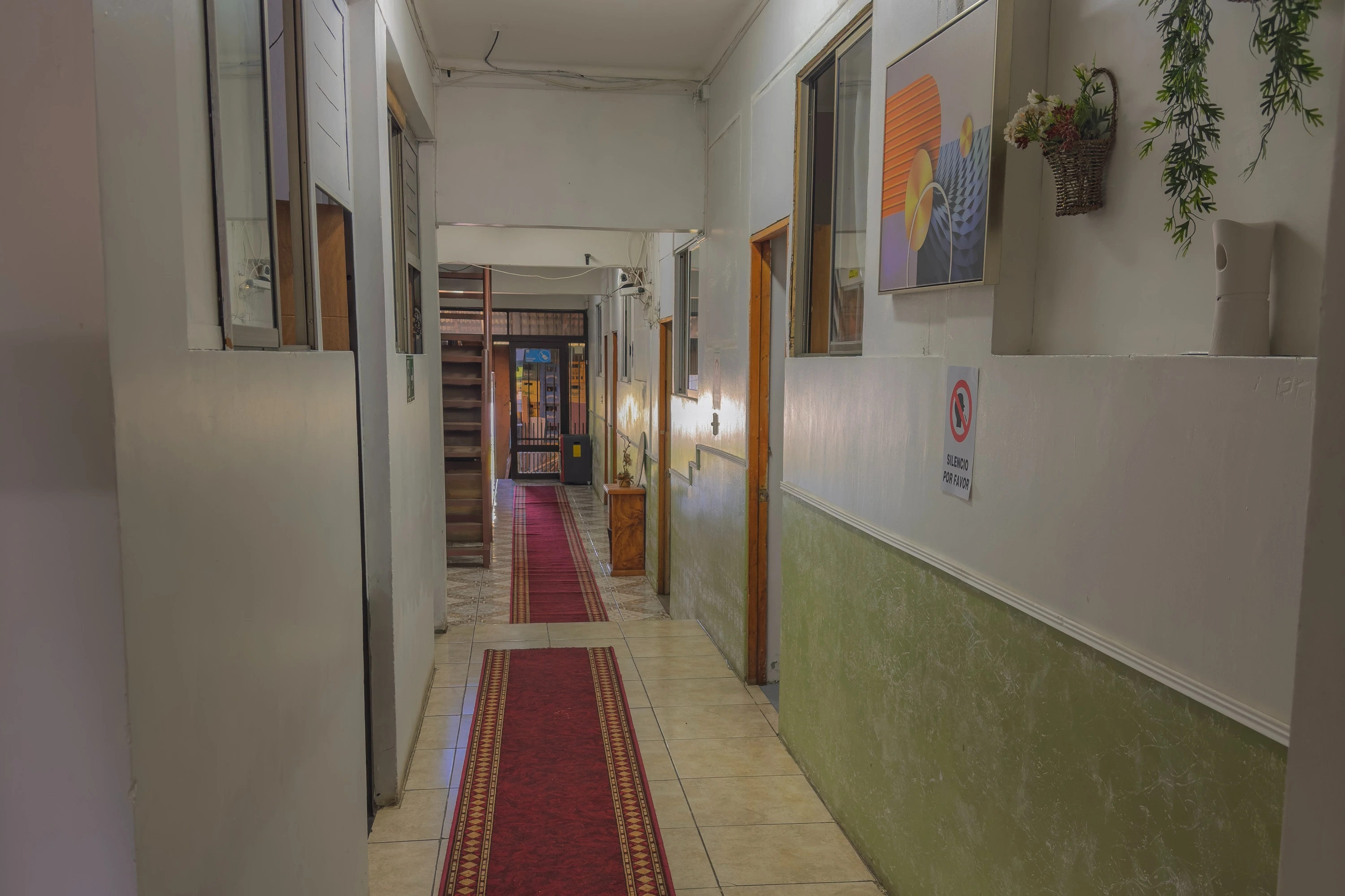 Hostal Antonella