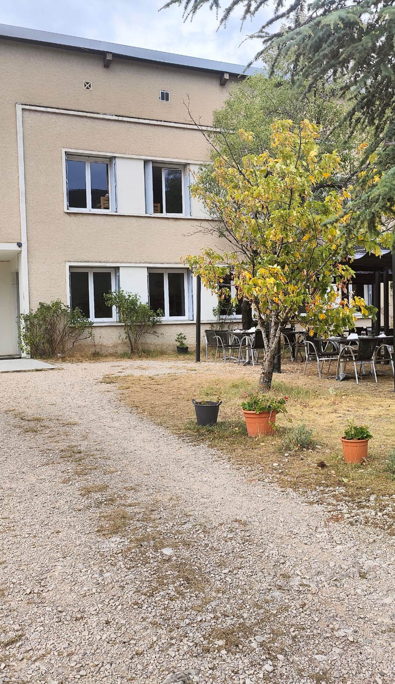 Hostel du Canyon