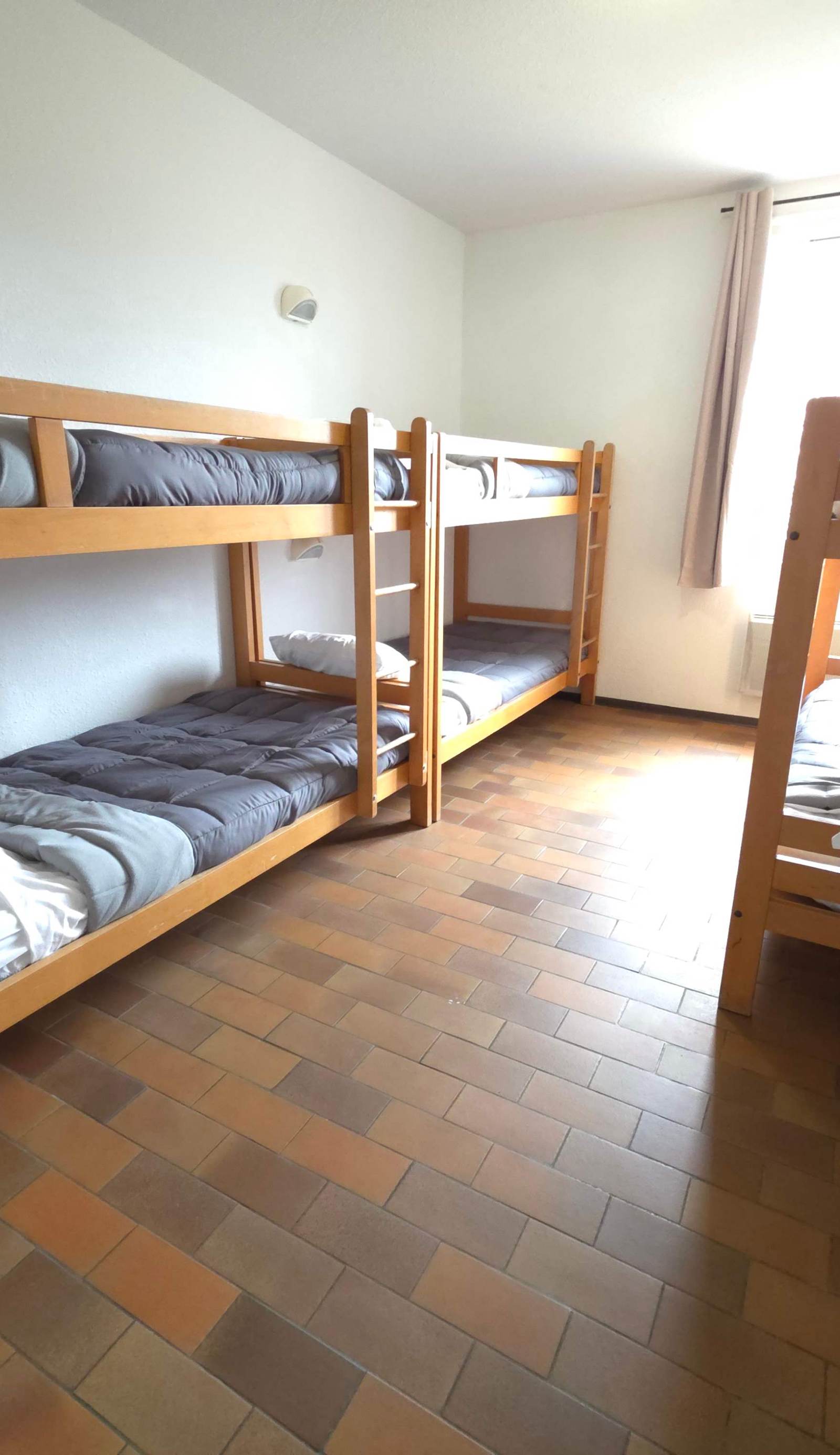 Hostel du Canyon