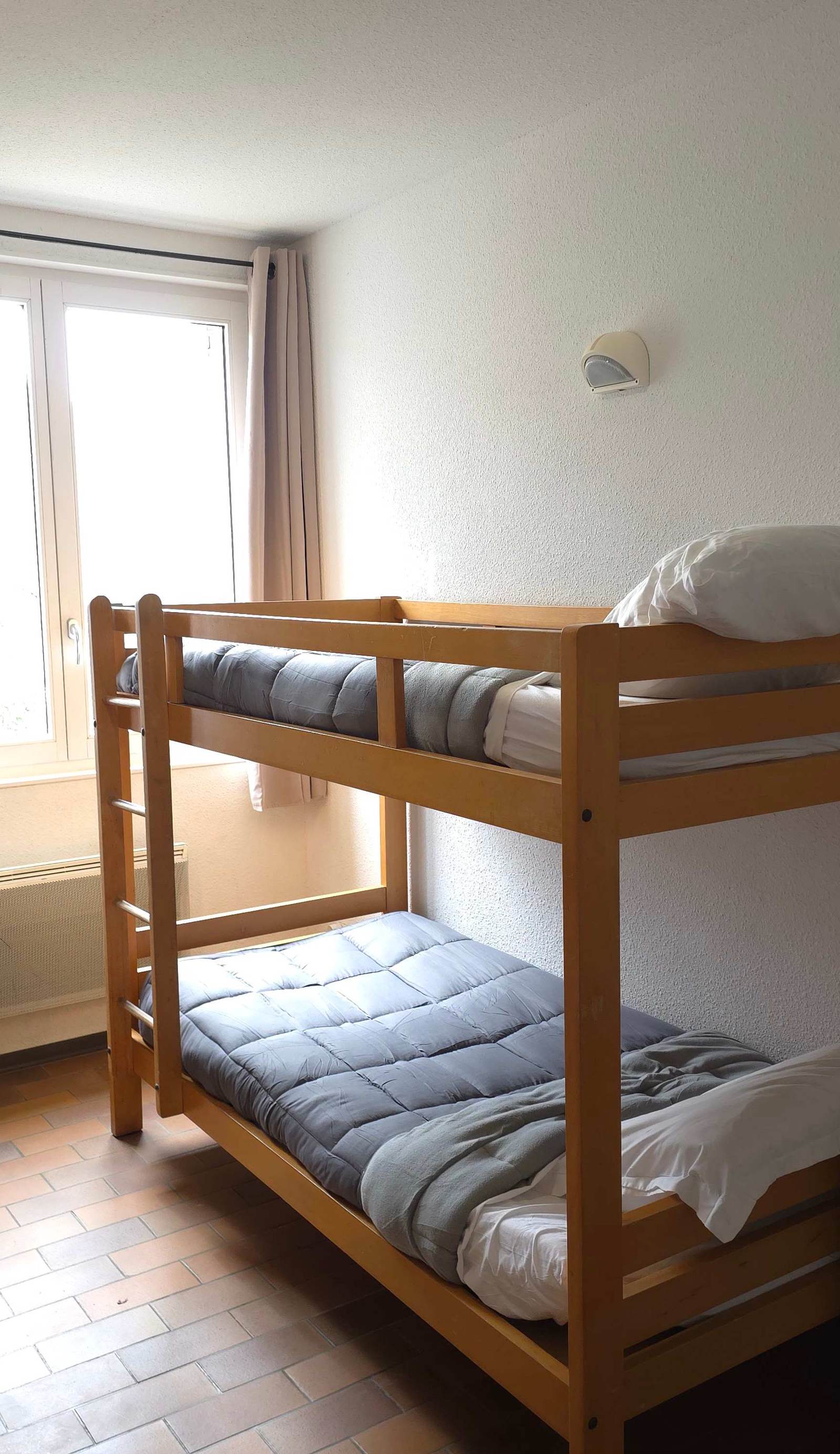 Hostel du Canyon