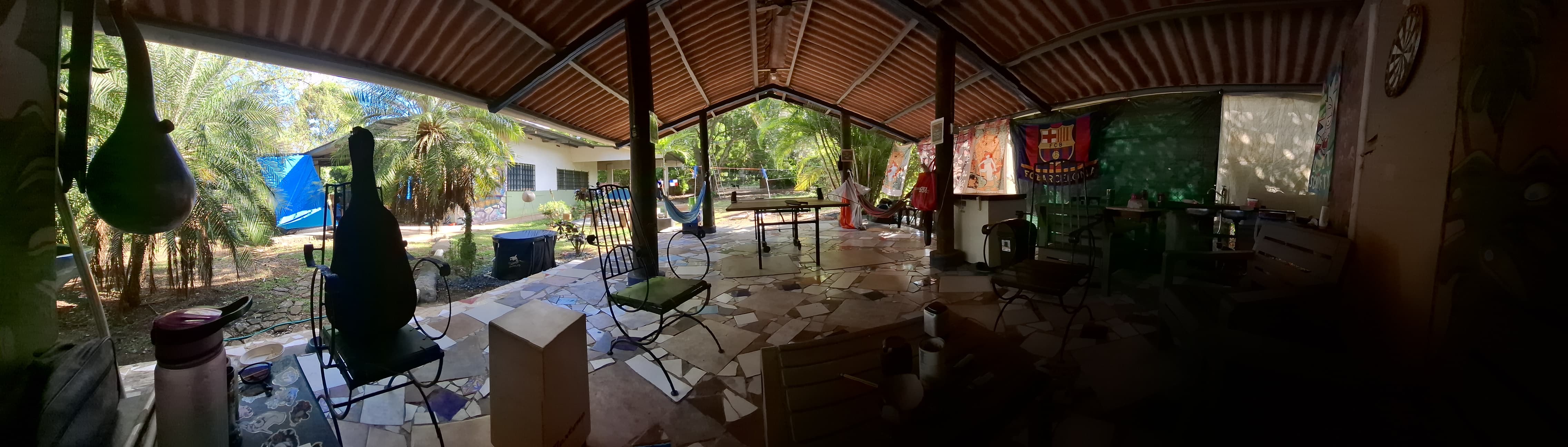 La casa de Ito