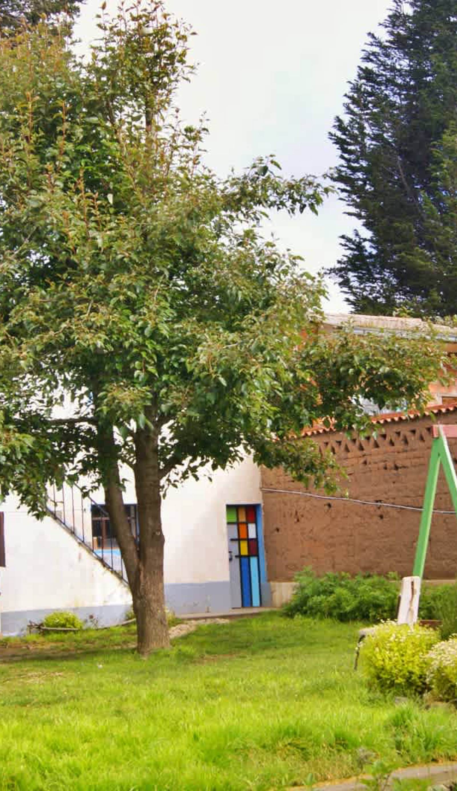 Hostal Ancohuma