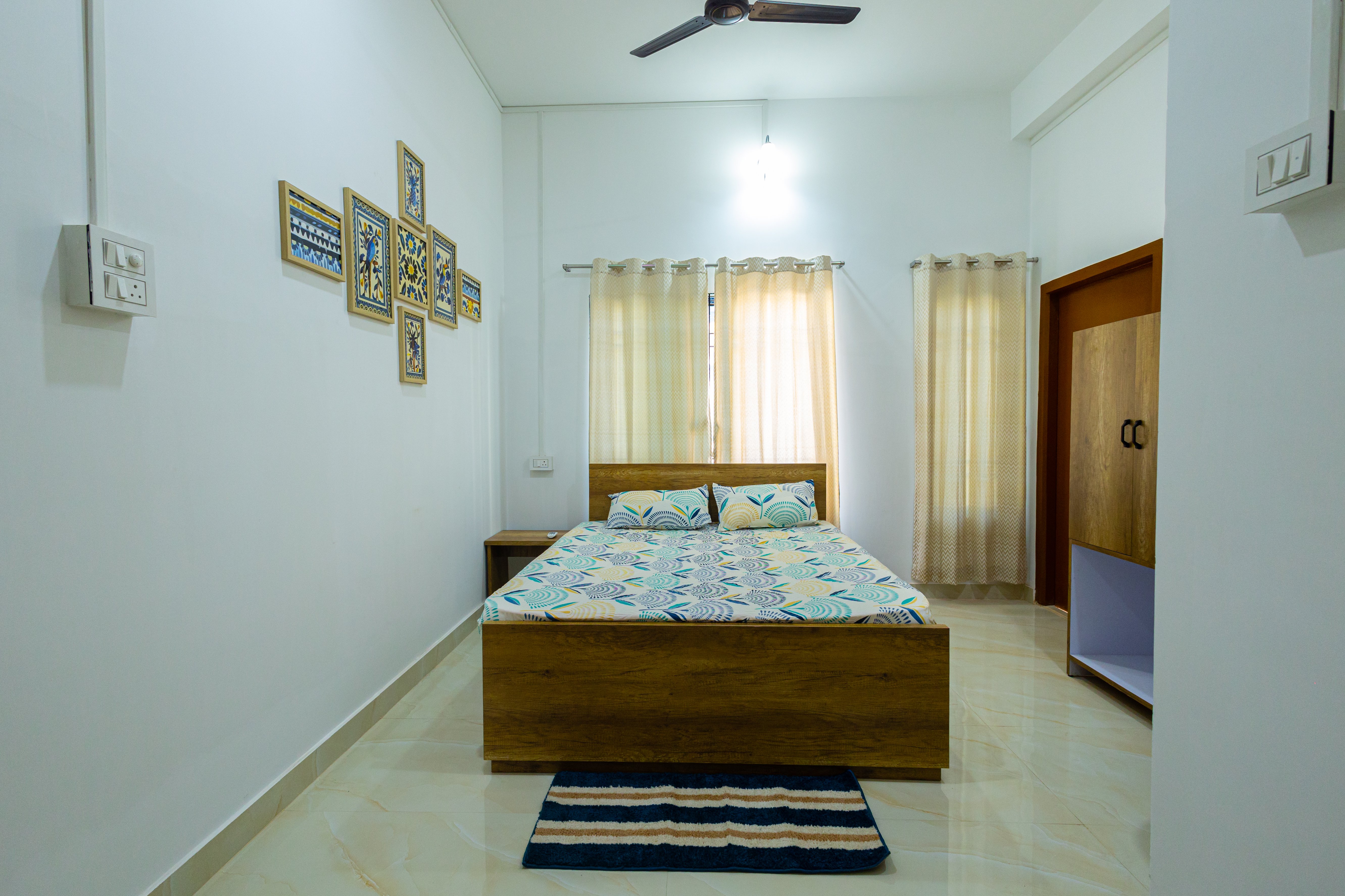 Hostello Backpackers