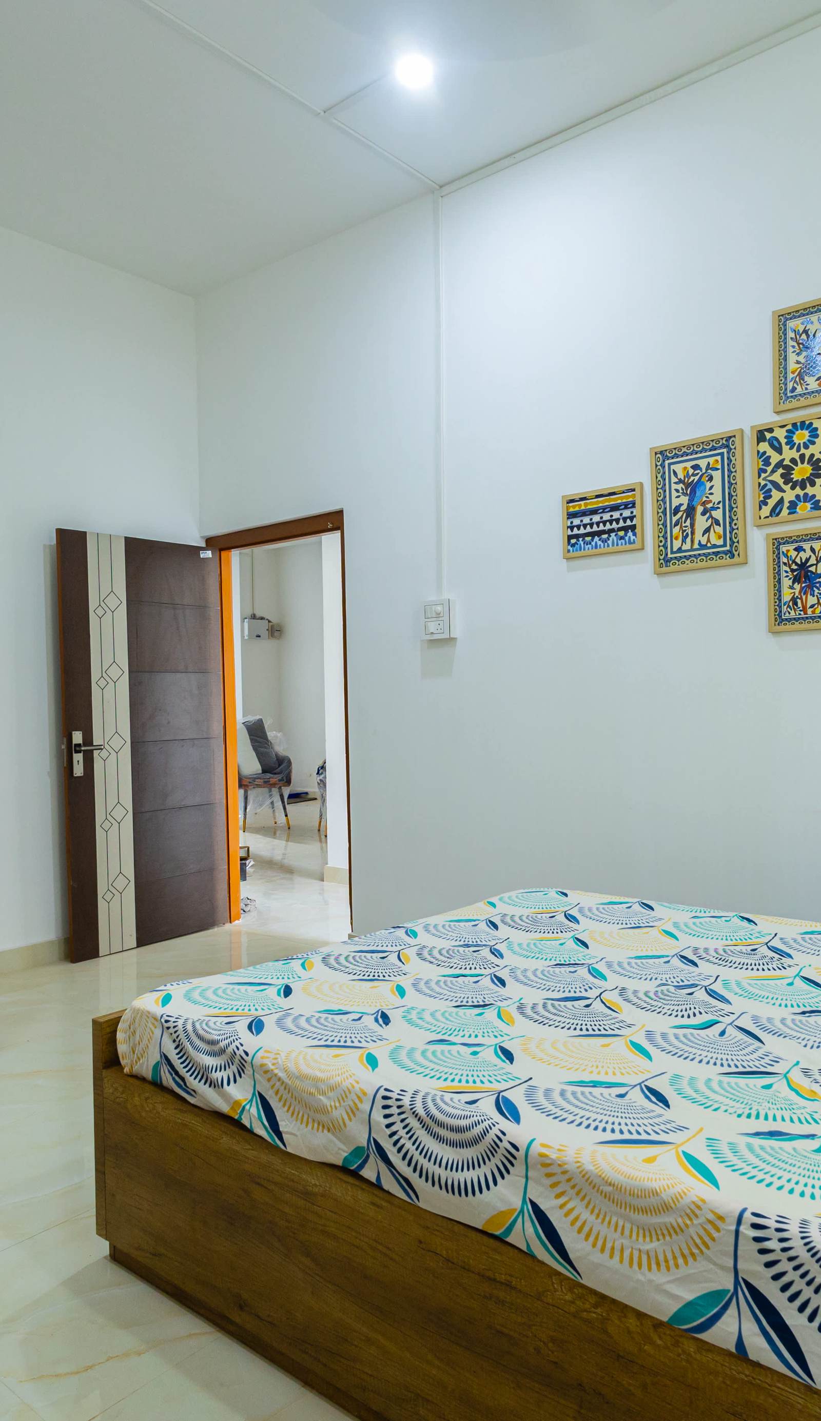 Hostello Backpackers