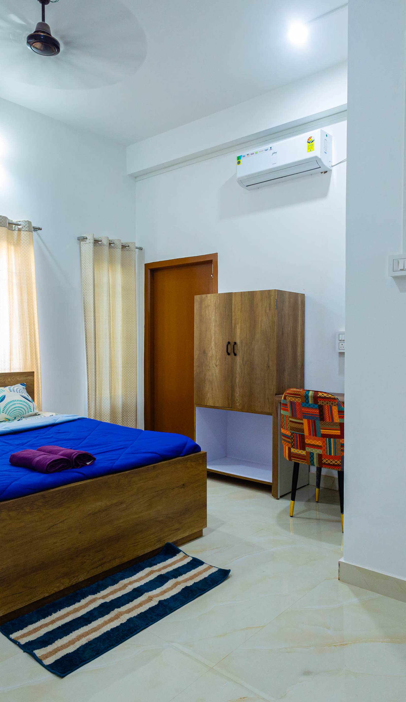 Hostello Backpackers