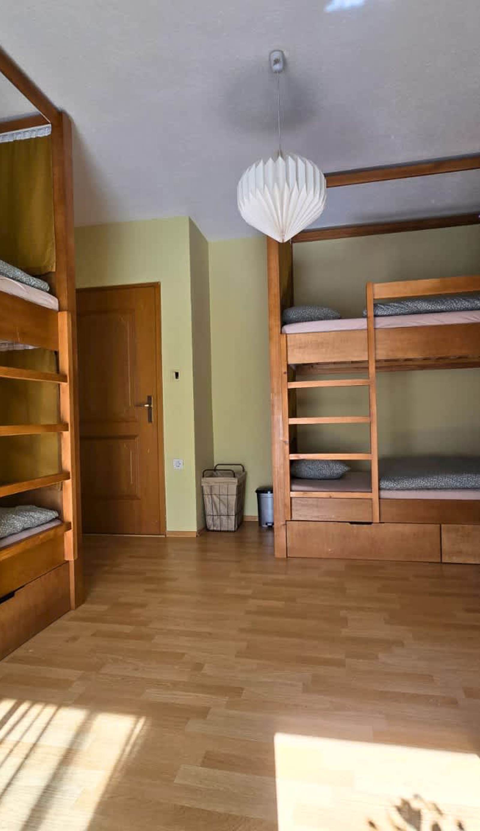Good Hostel