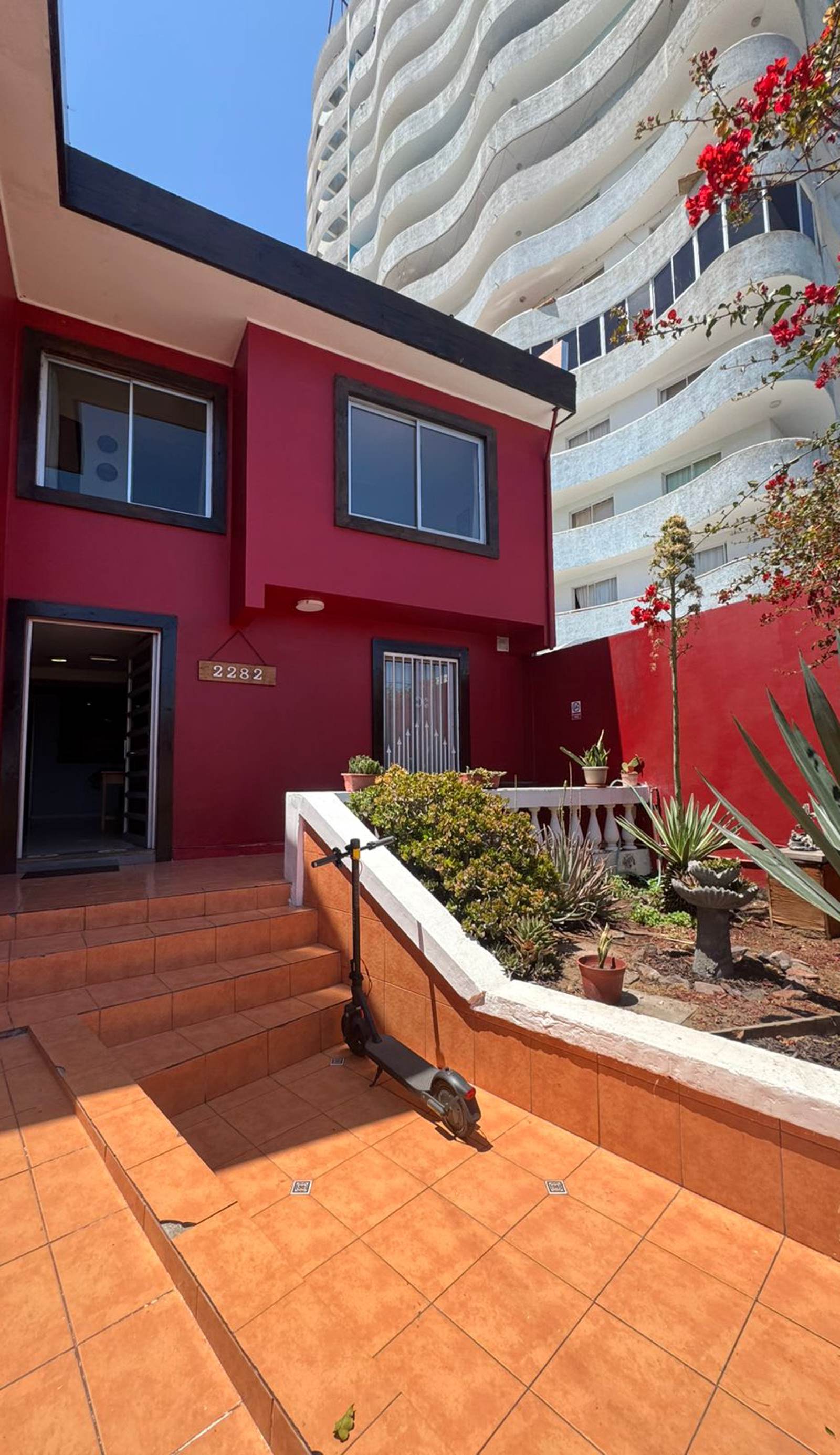 Hostal los Chañares