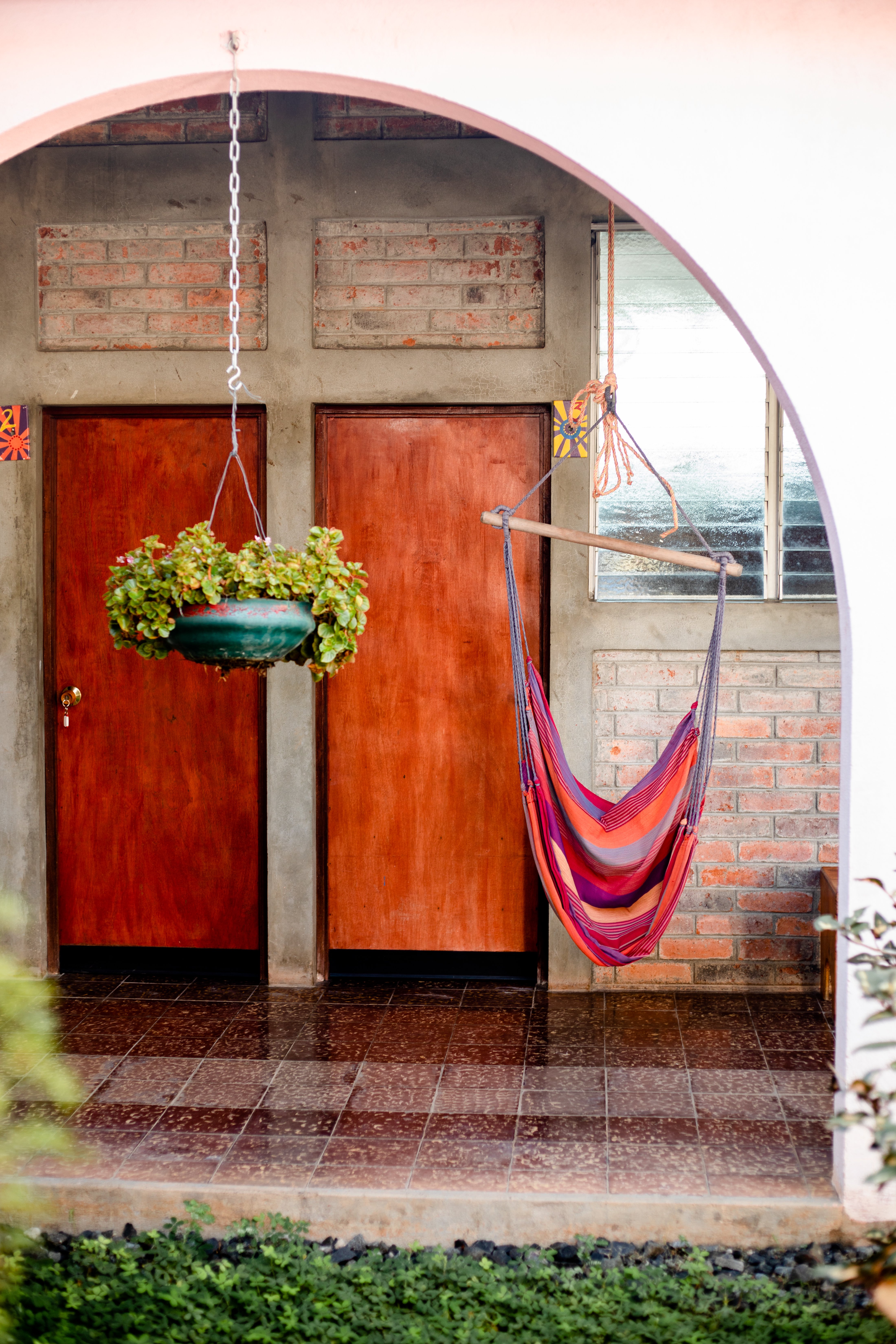 Hostal Casa del Sol
