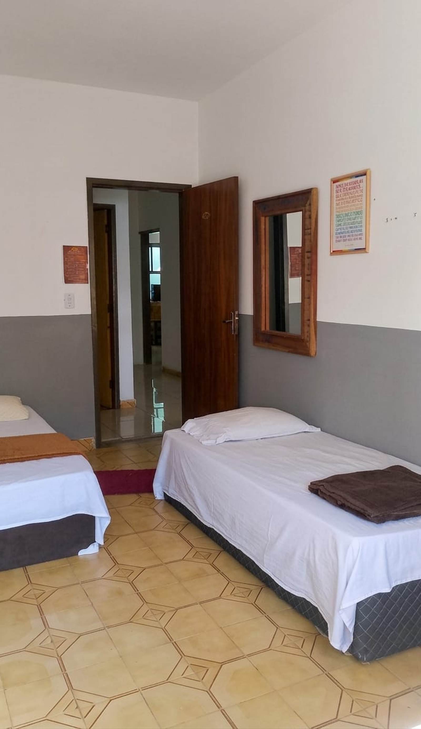 Aloha Hostel Paraty