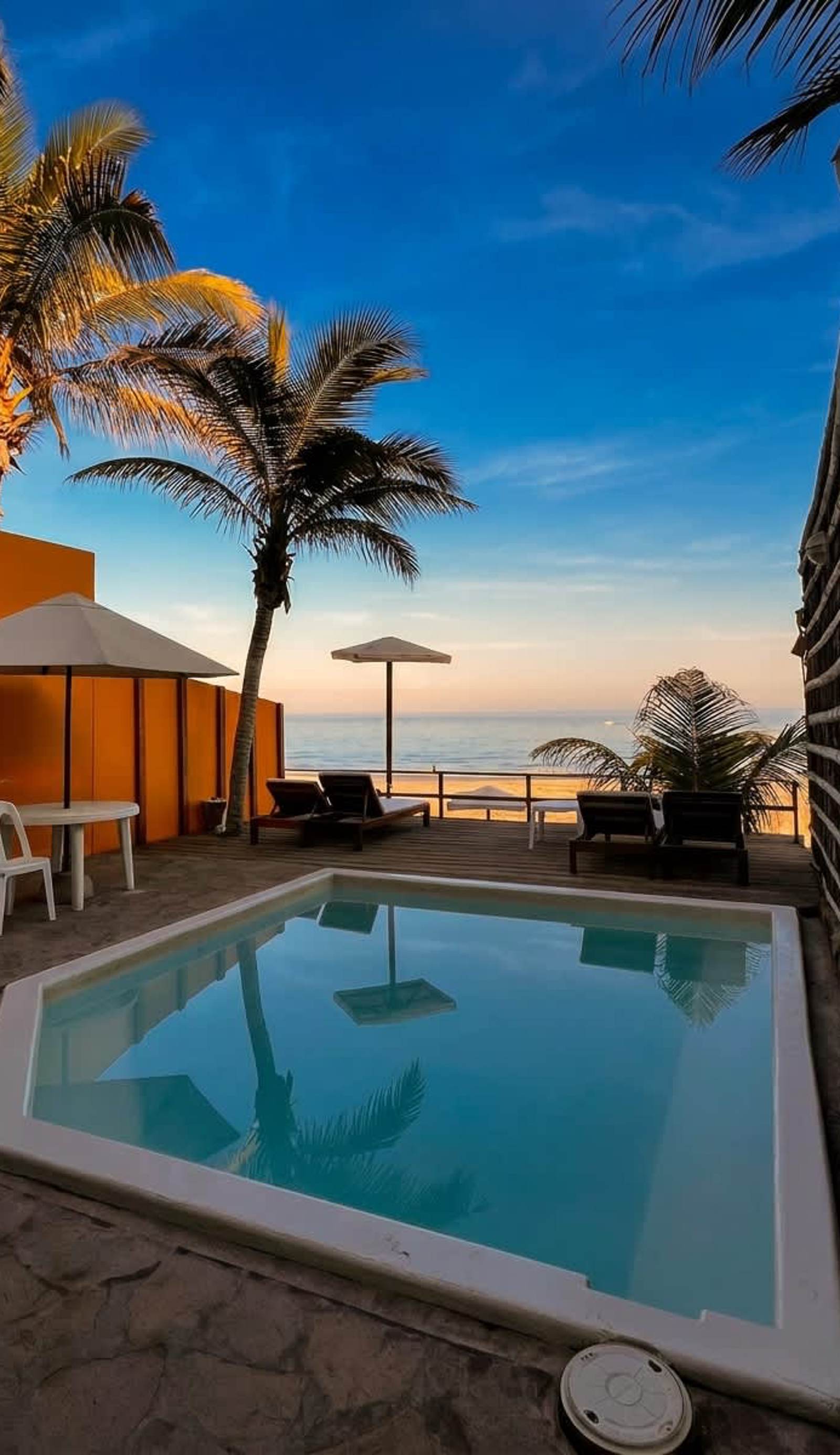 Peña Linda Bungalows