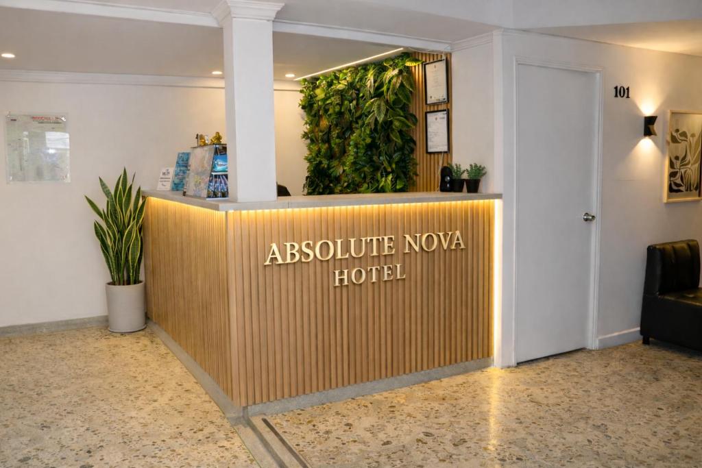 Absolute Nova Hotel