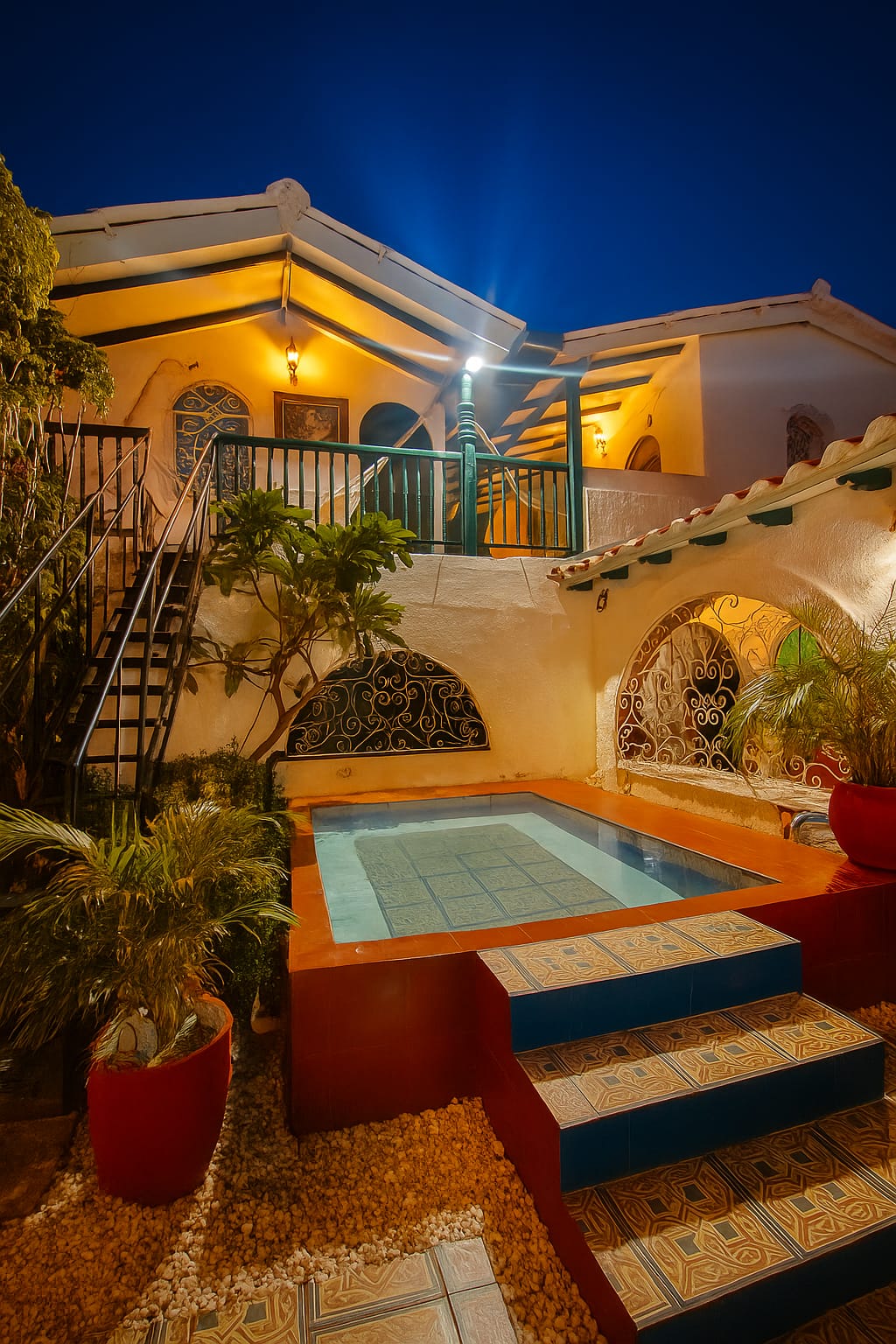 Casa Paula Acosta
