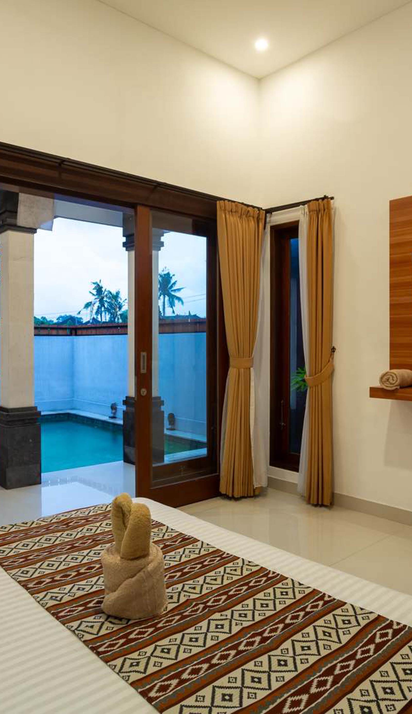 Om Villas Kedungu