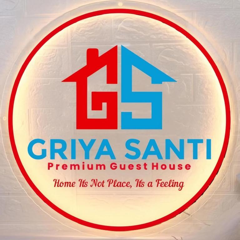 Griya Santi Guest House Bali