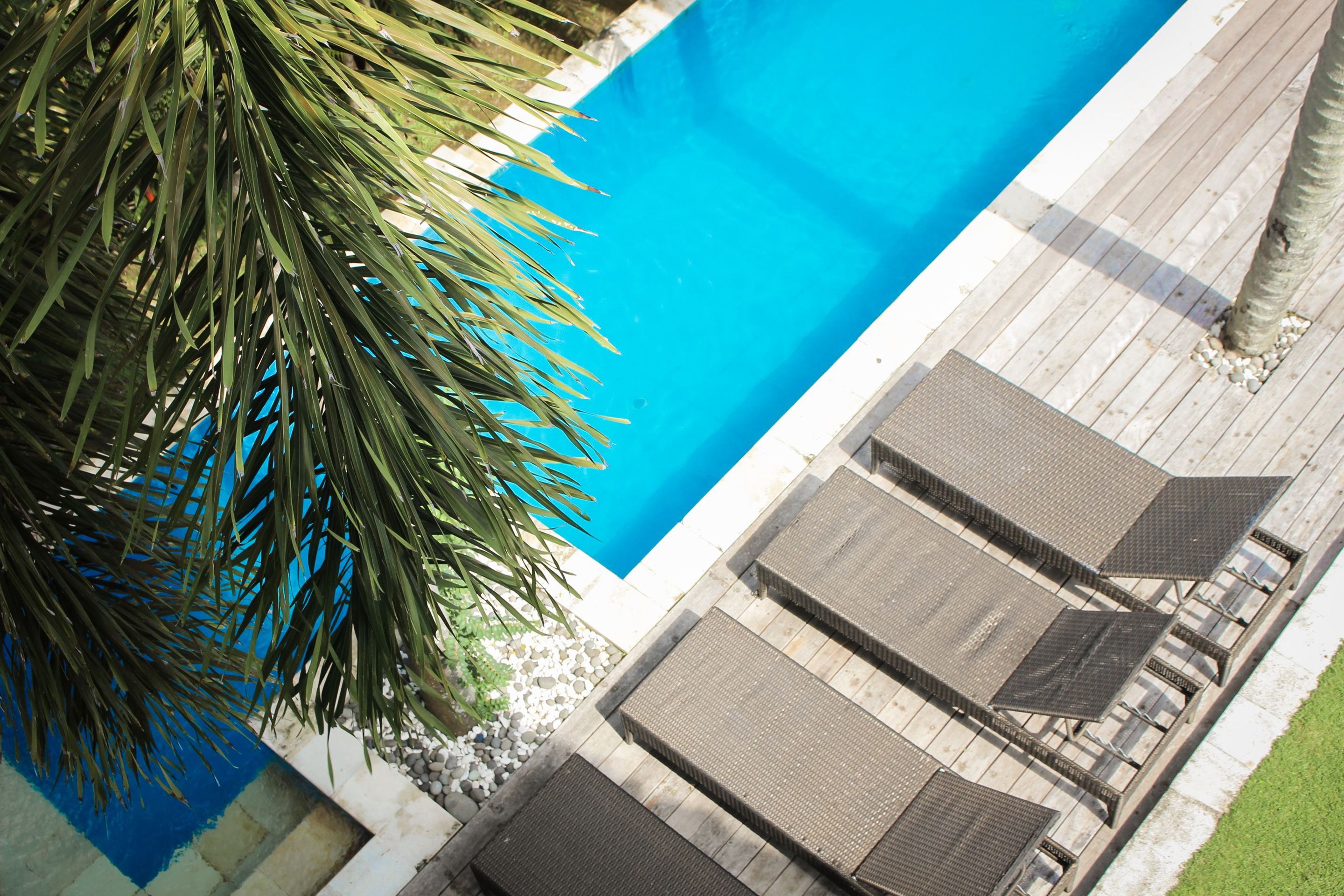 Balian Surf Villas