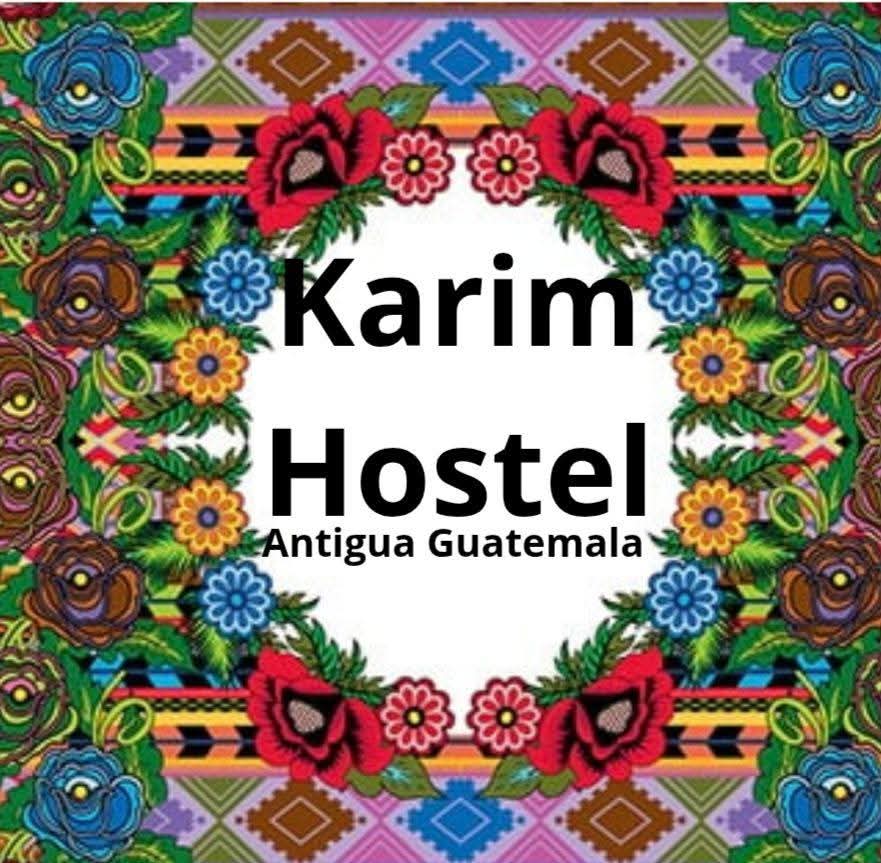 Karim Hostal Antigua