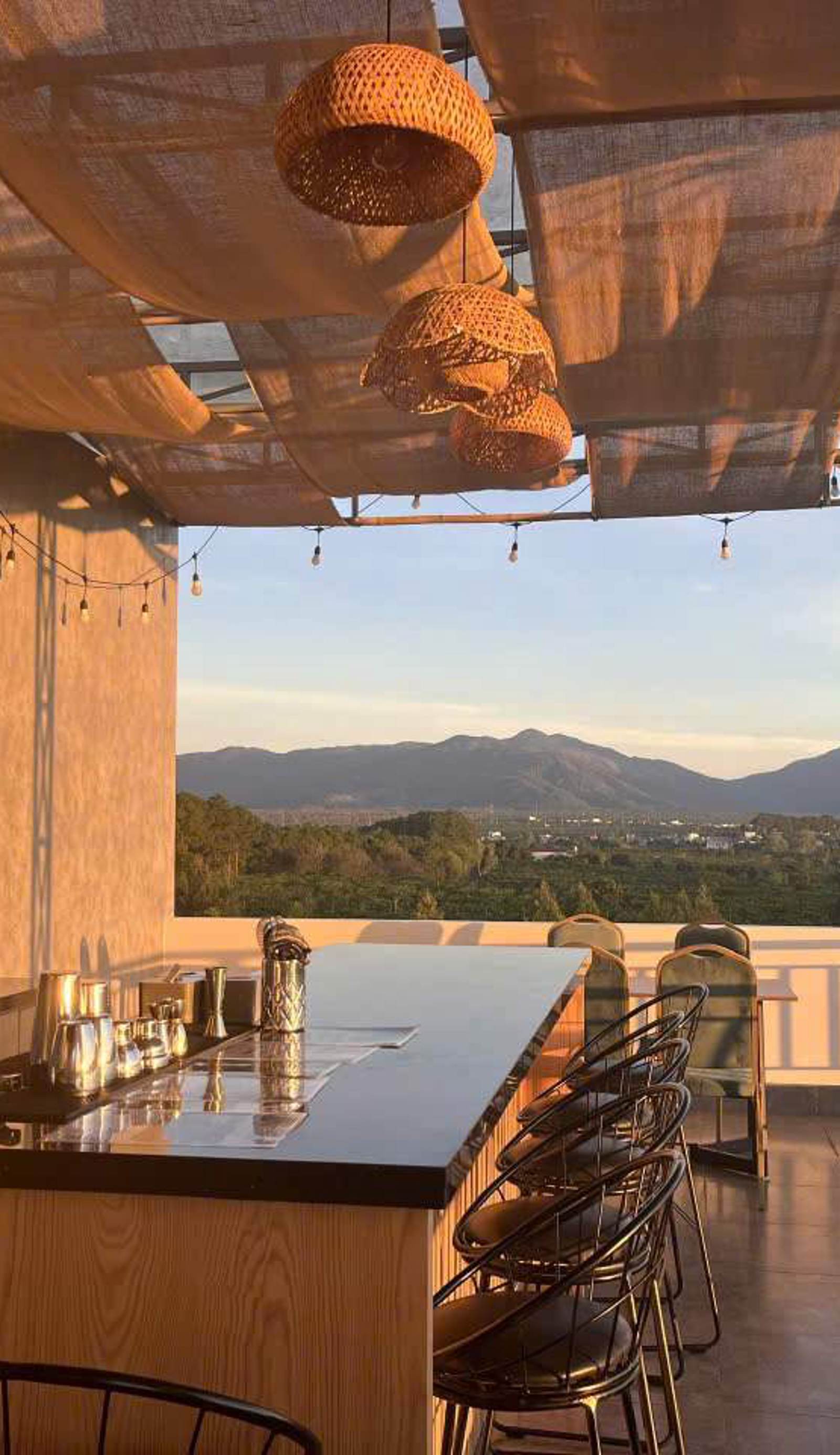 Pleiku Adventures Homestay