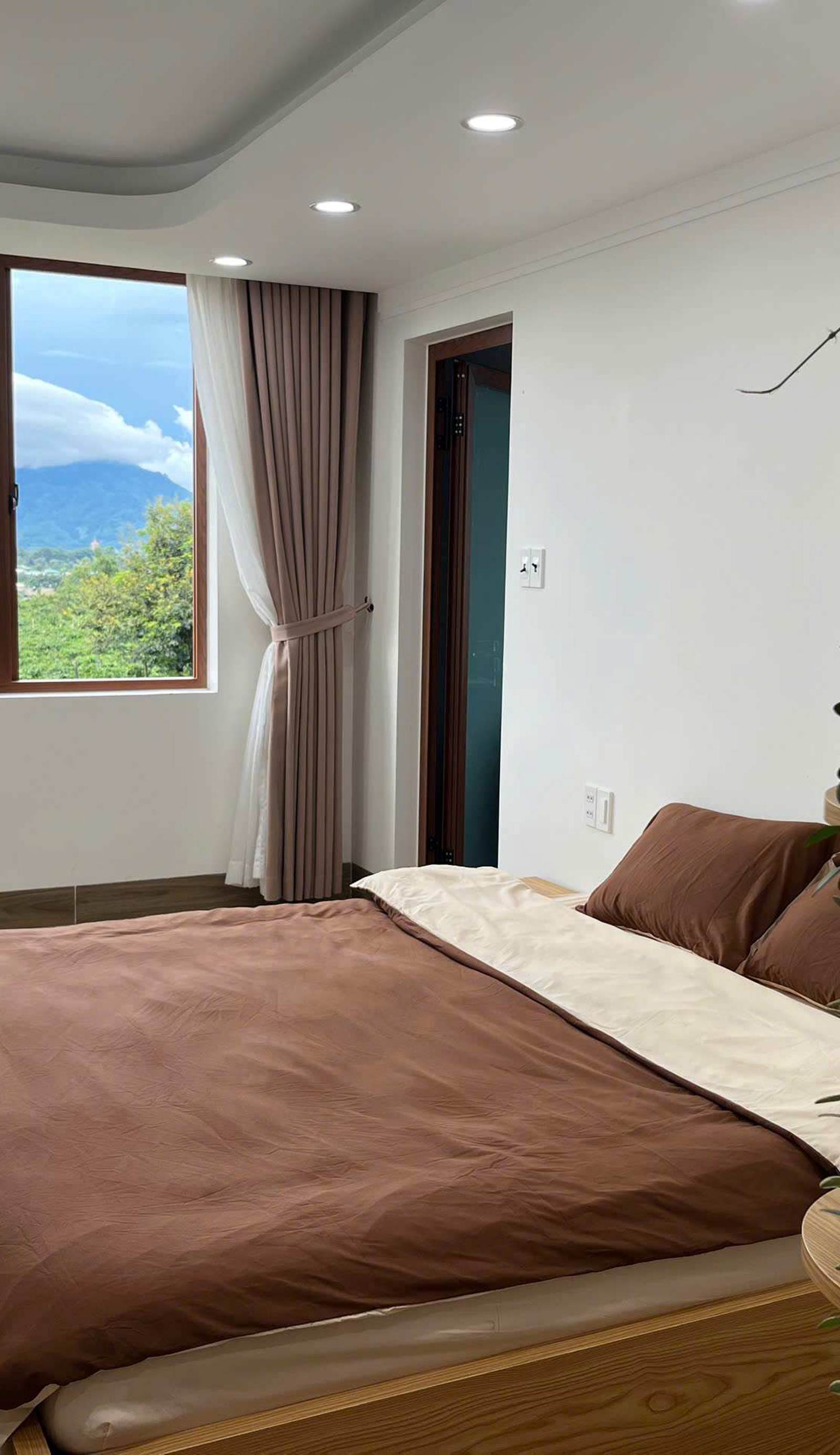 Pleiku Adventures Homestay
