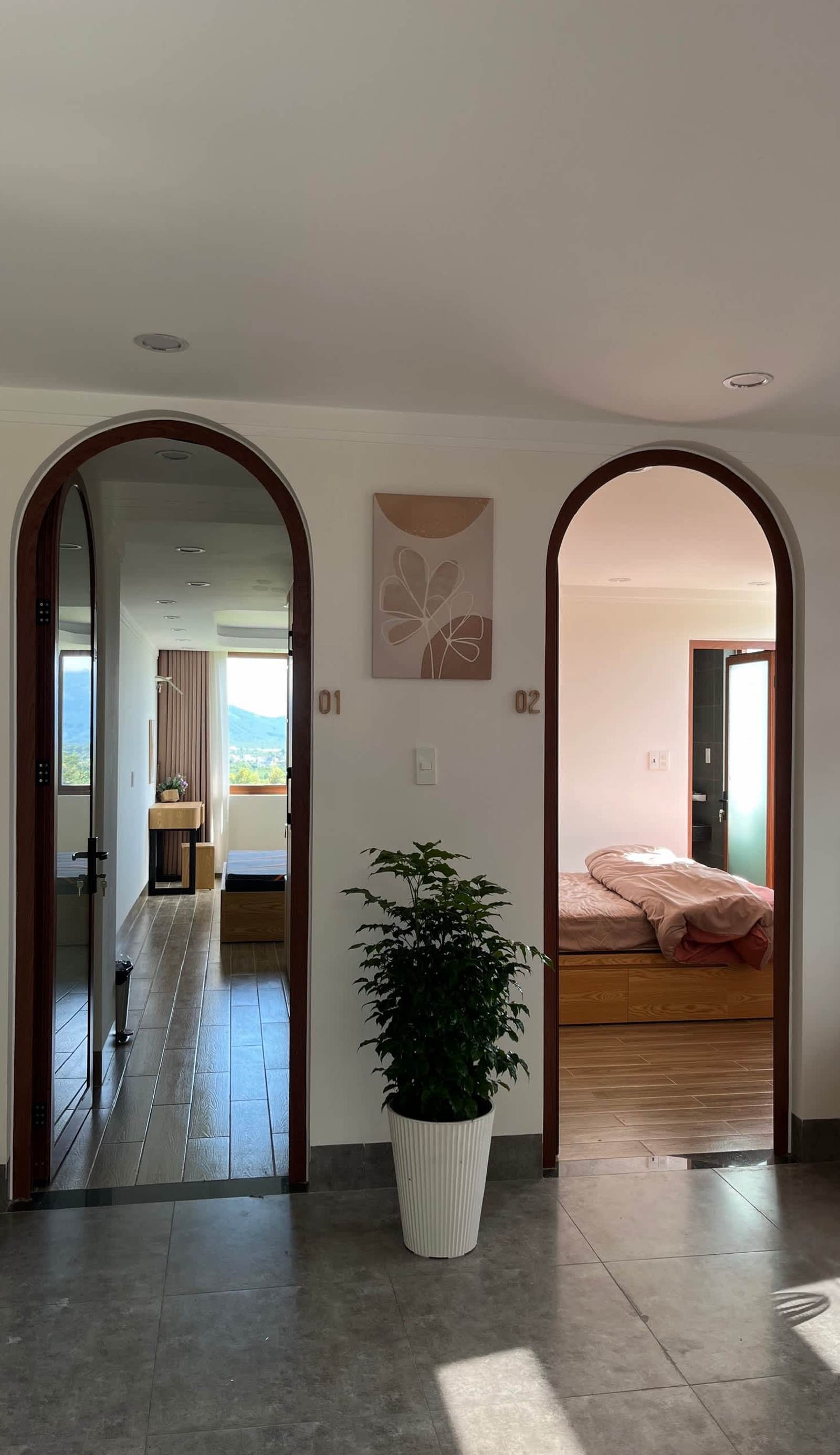 Pleiku Adventures Homestay