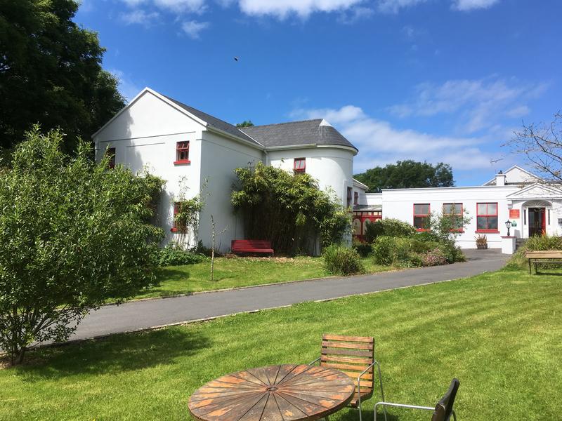 Sleepzone Clare (The Burren Hostel)