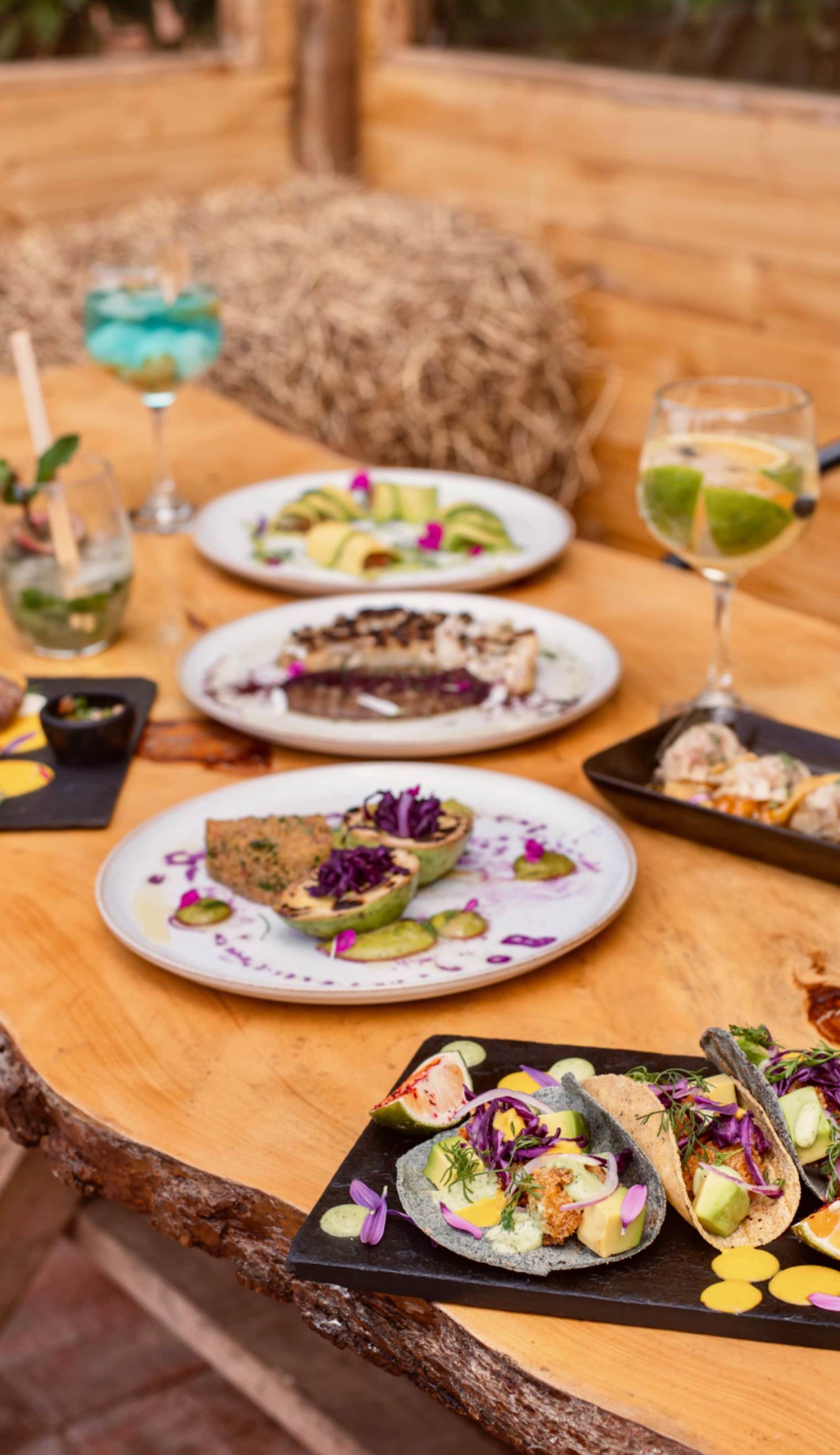 Neusa Hills Eco Hotel Boutique