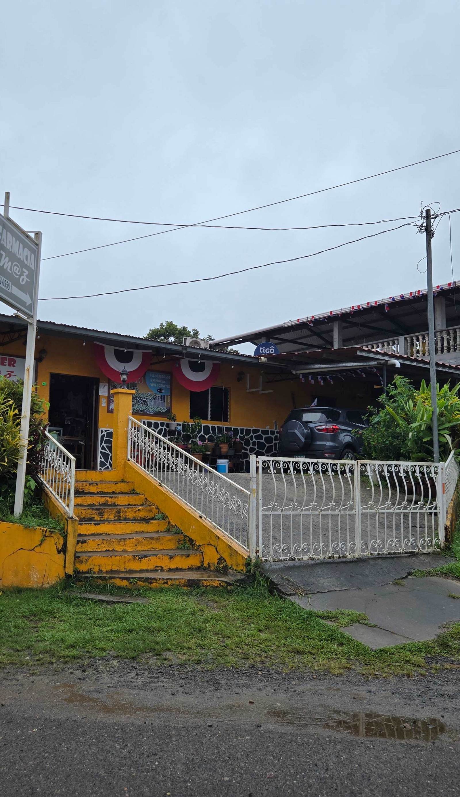 Hostal Buena Esperanza