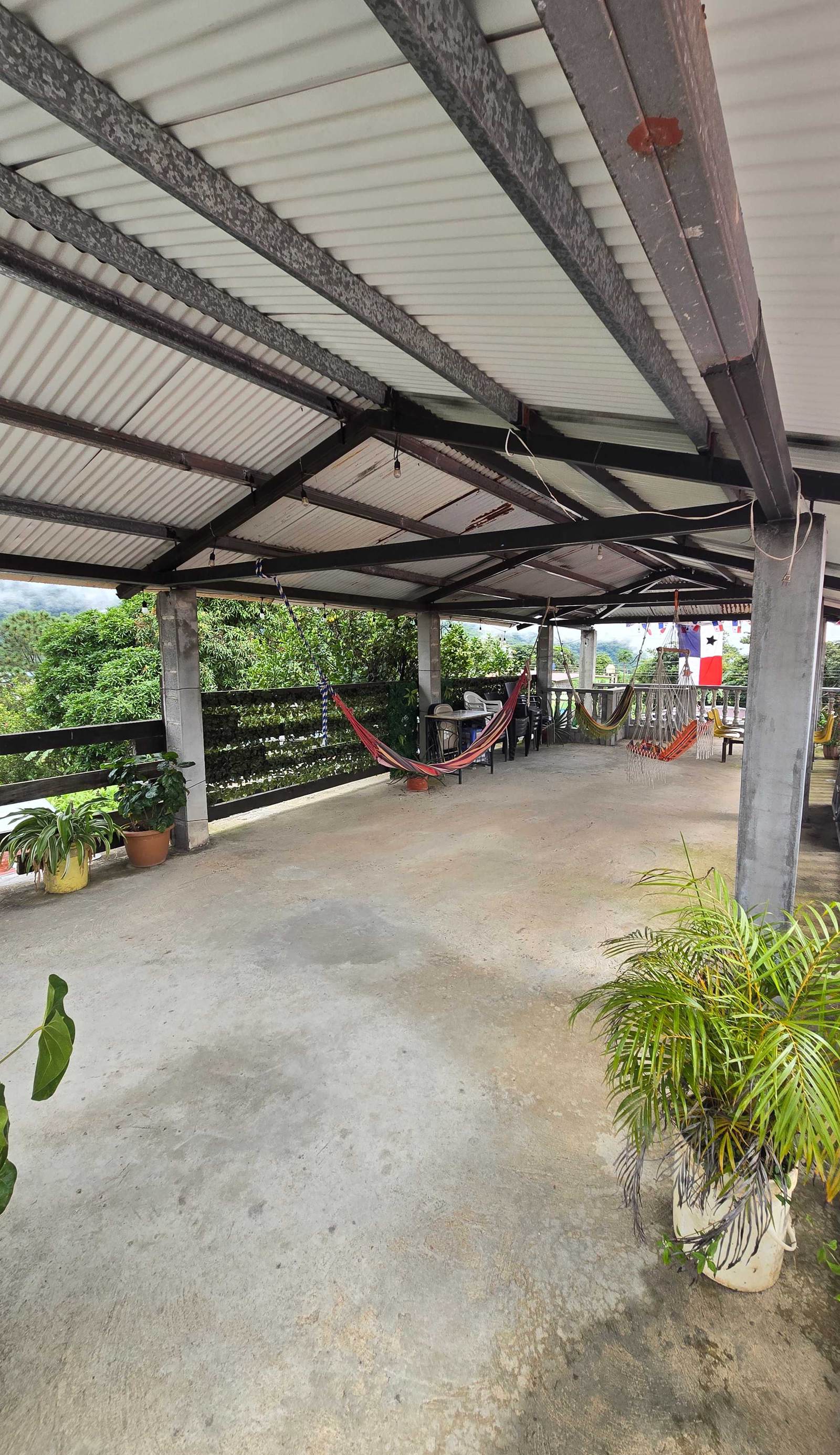 Hostal Buena Esperanza