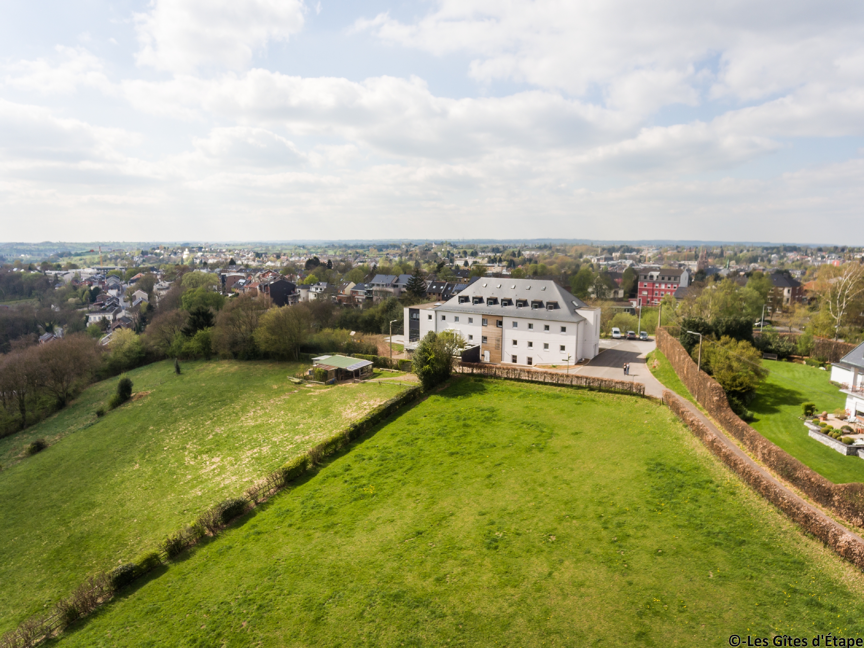 Gîte Kaleo Eupen