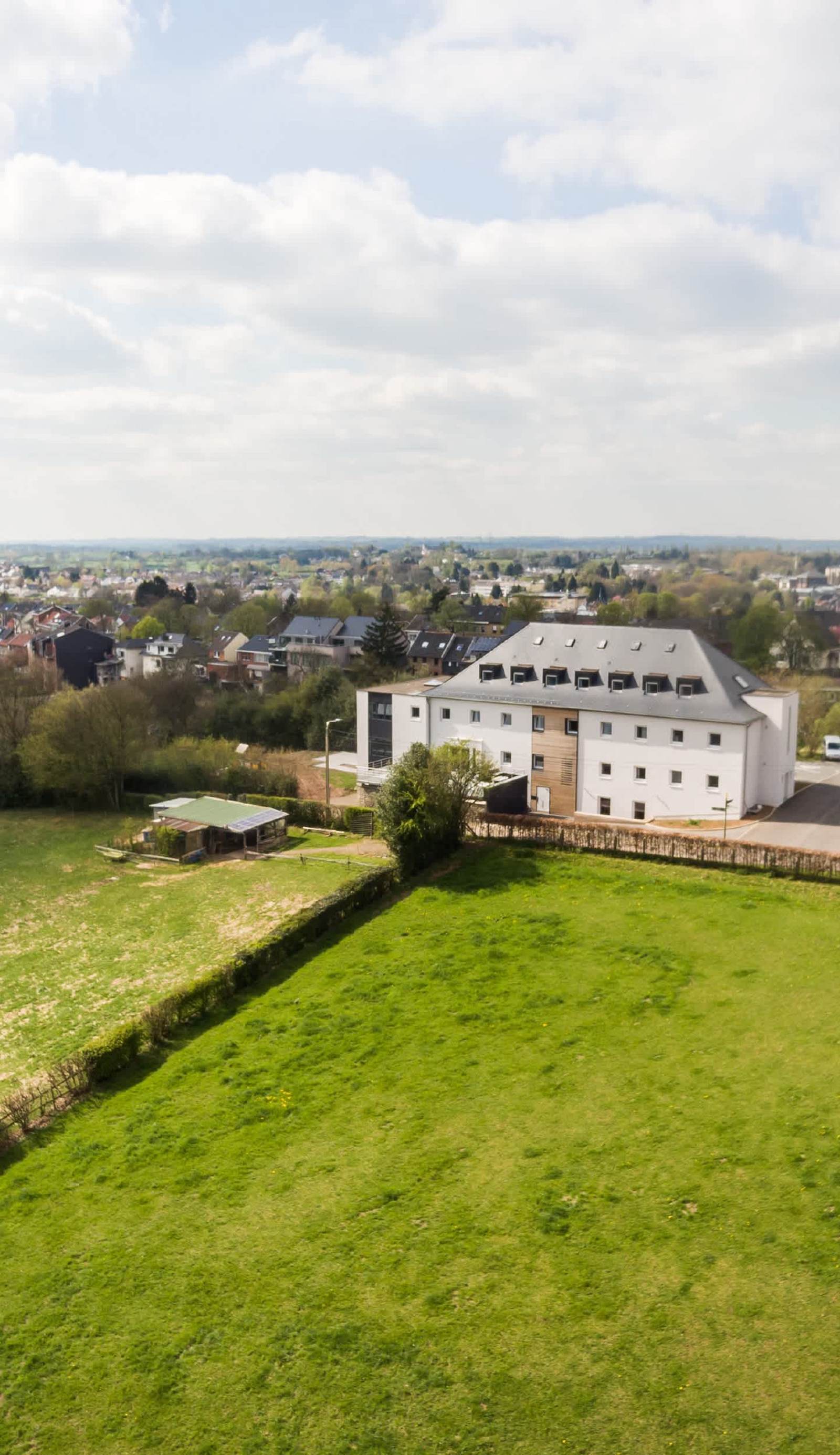 Gîte Kaleo Eupen