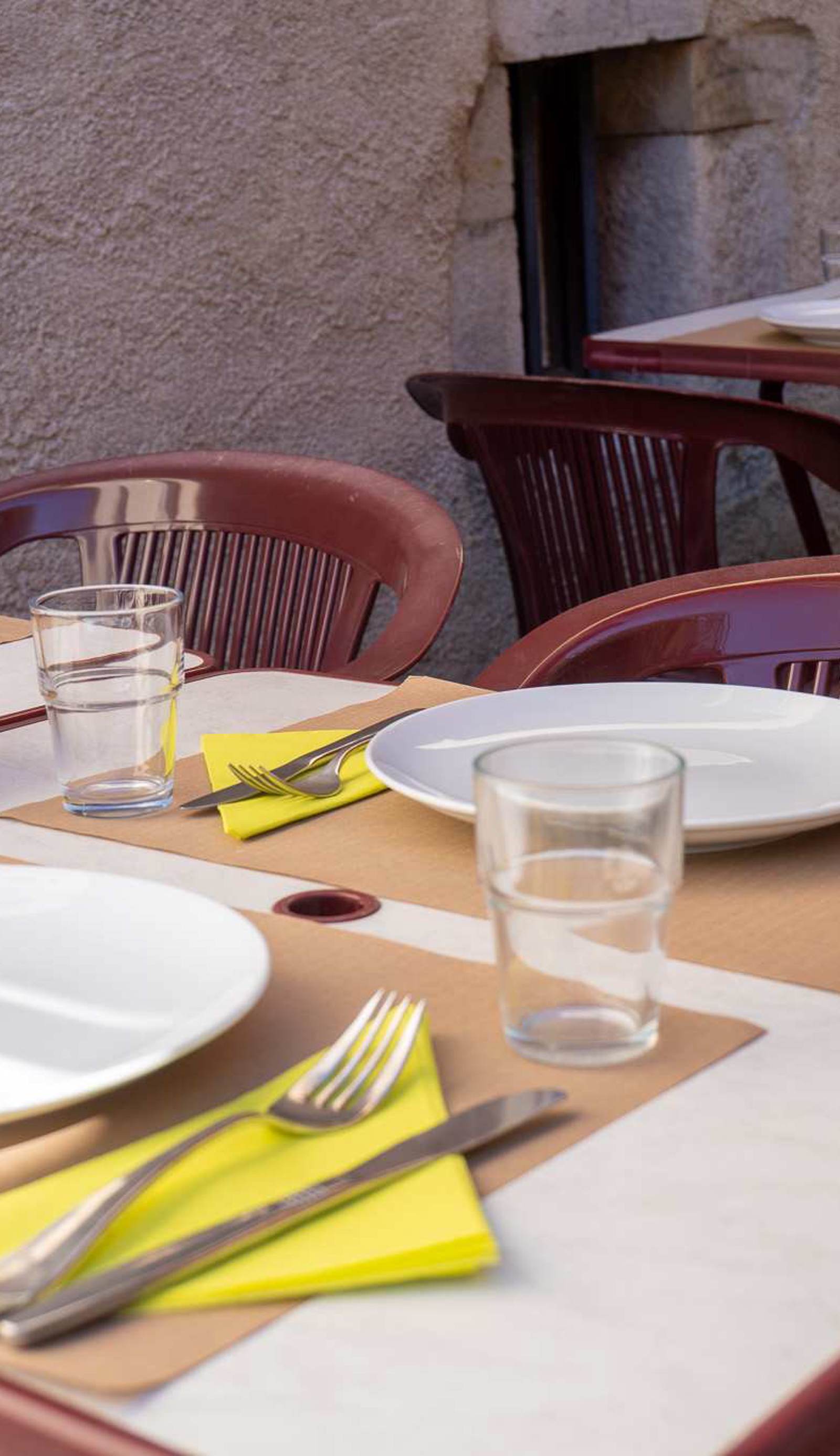 L'Auberge de Valdrôme