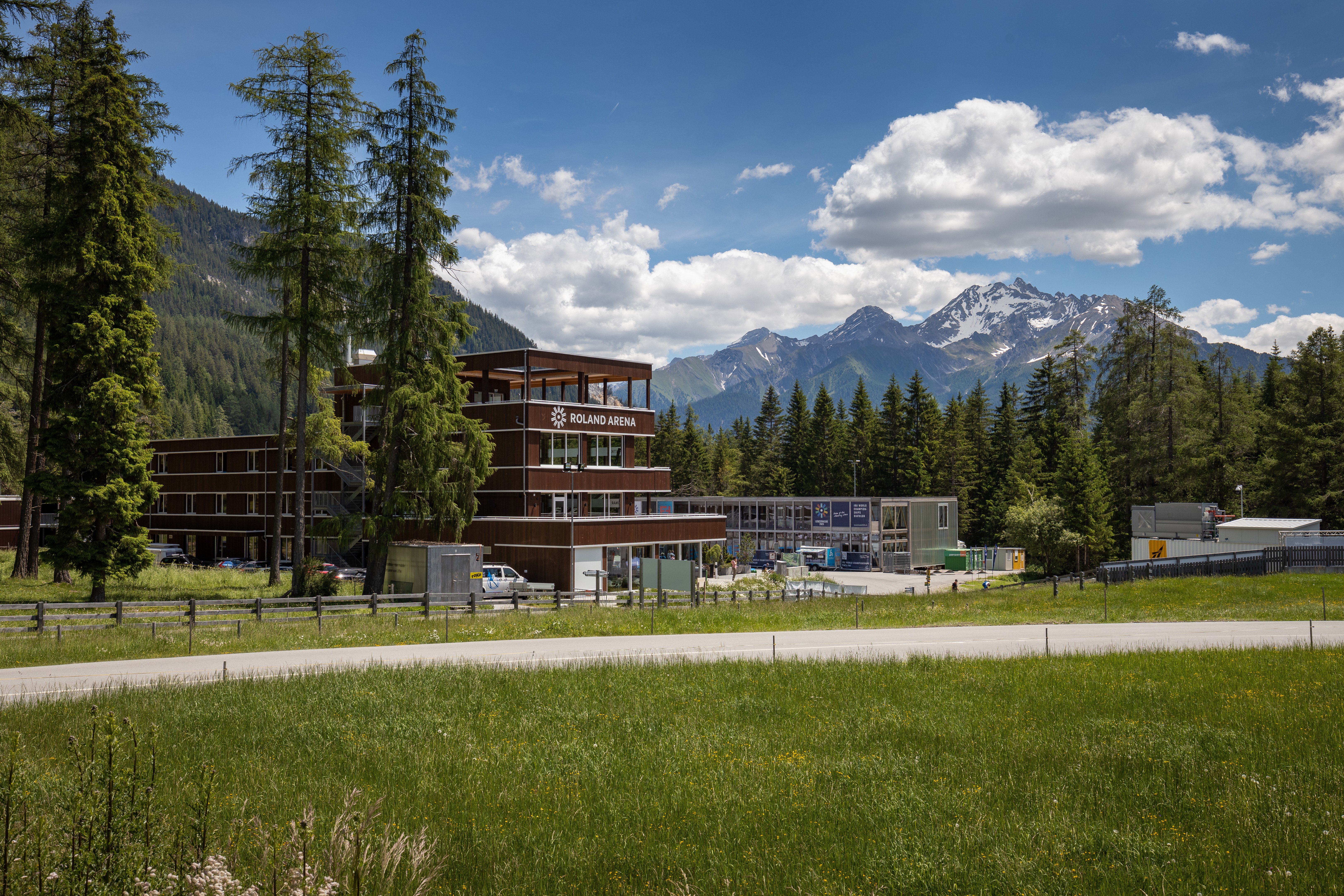 Nordic Hostel Lenzerheide