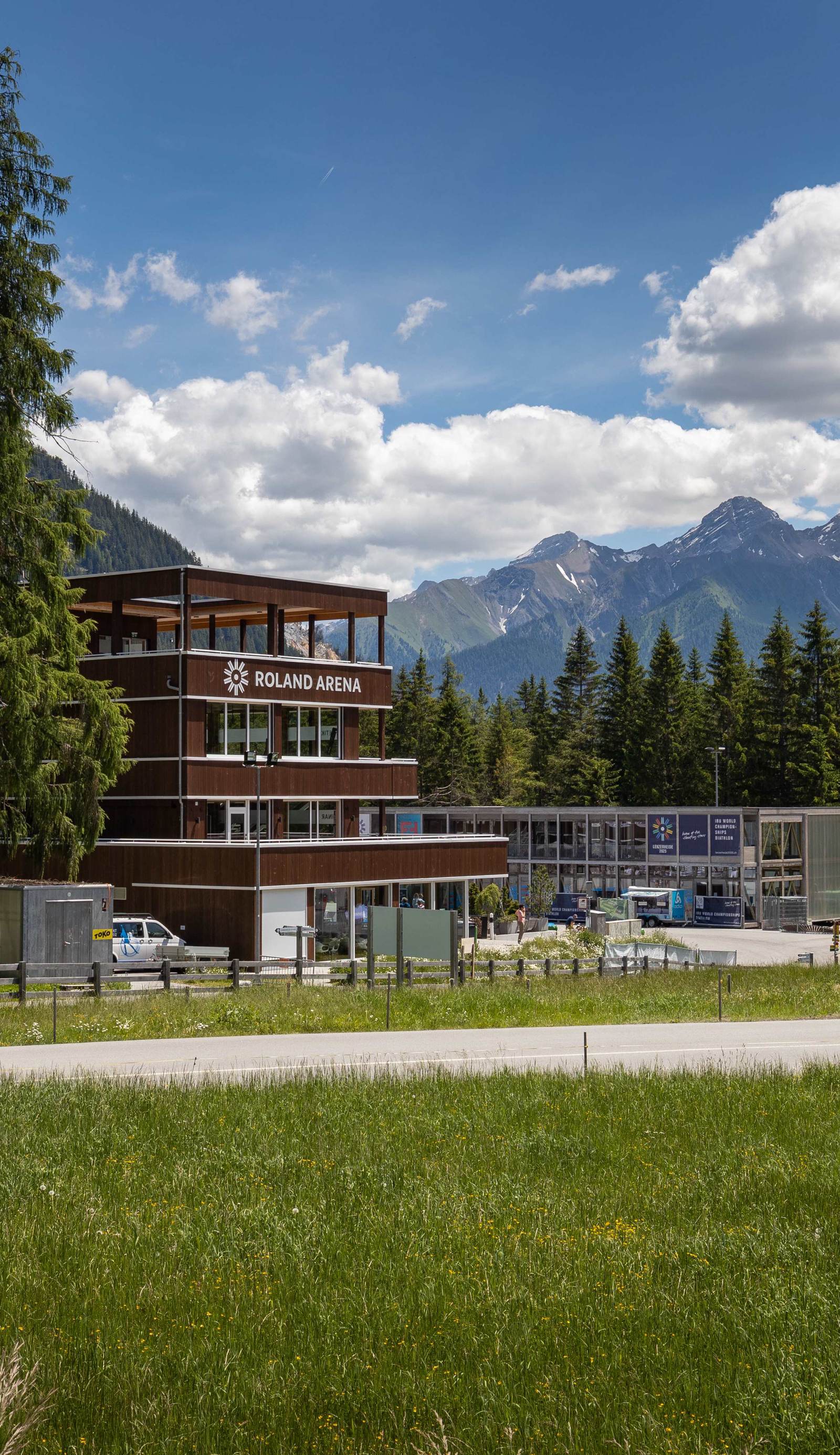 Nordic Hostel Lenzerheide