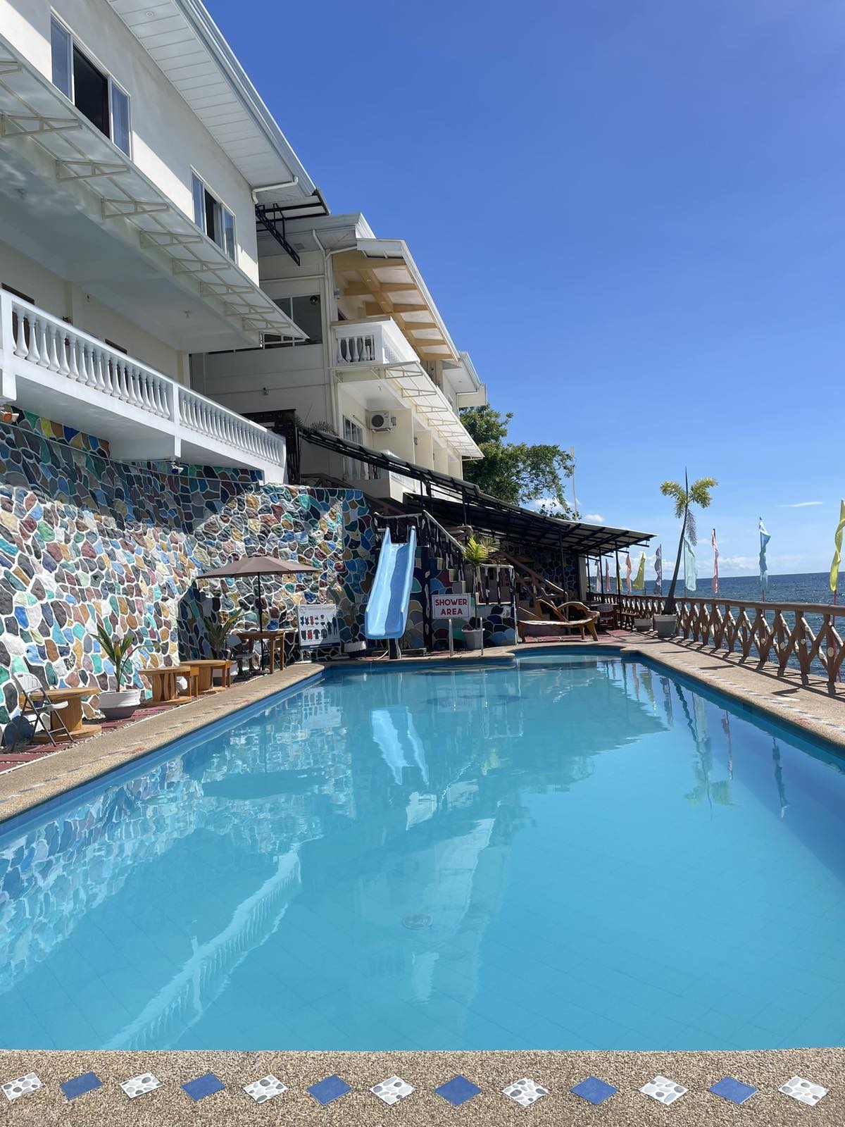 Nadelmar Hotel and Resort