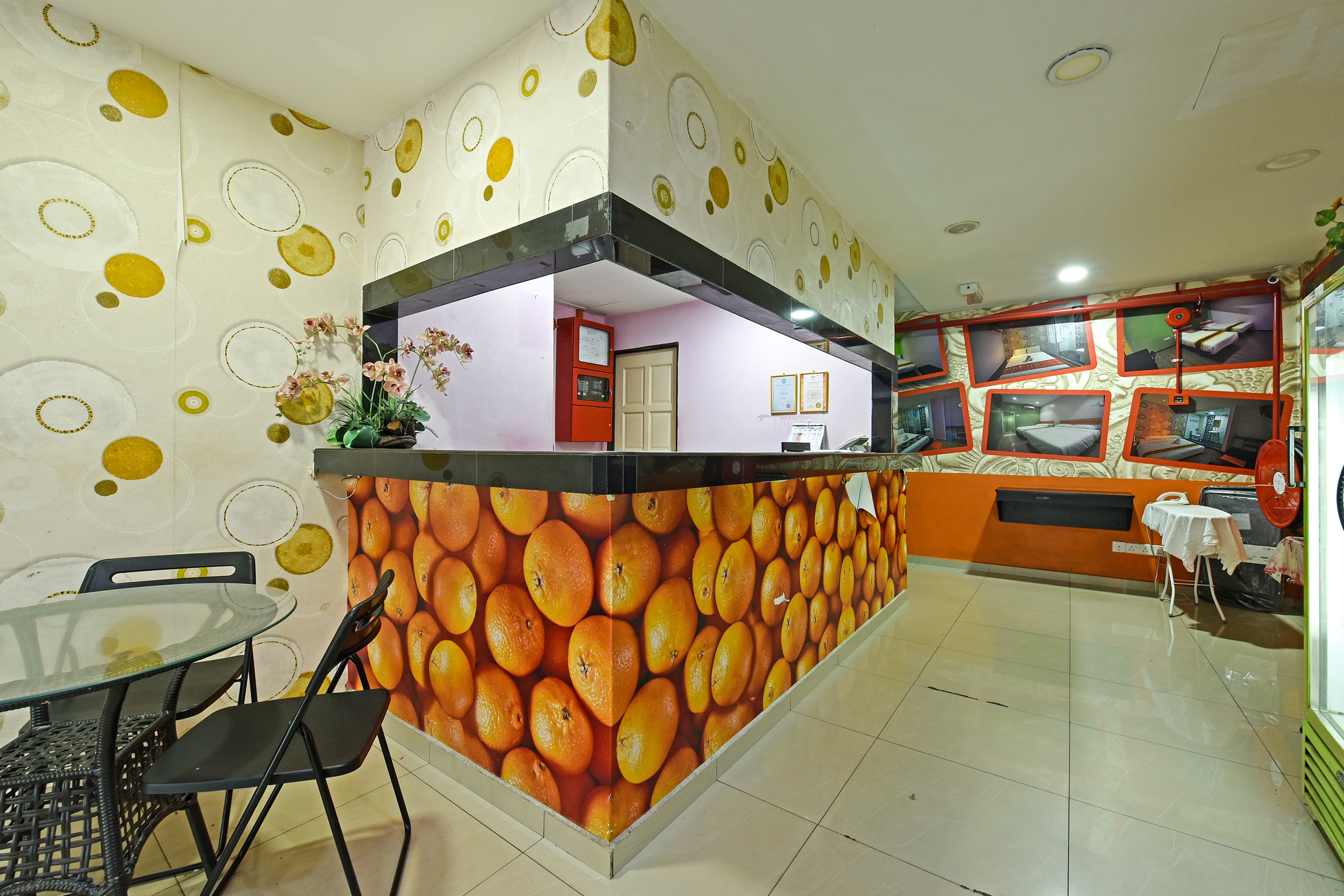 Hotel O Orange Hotel Kuala Pilah