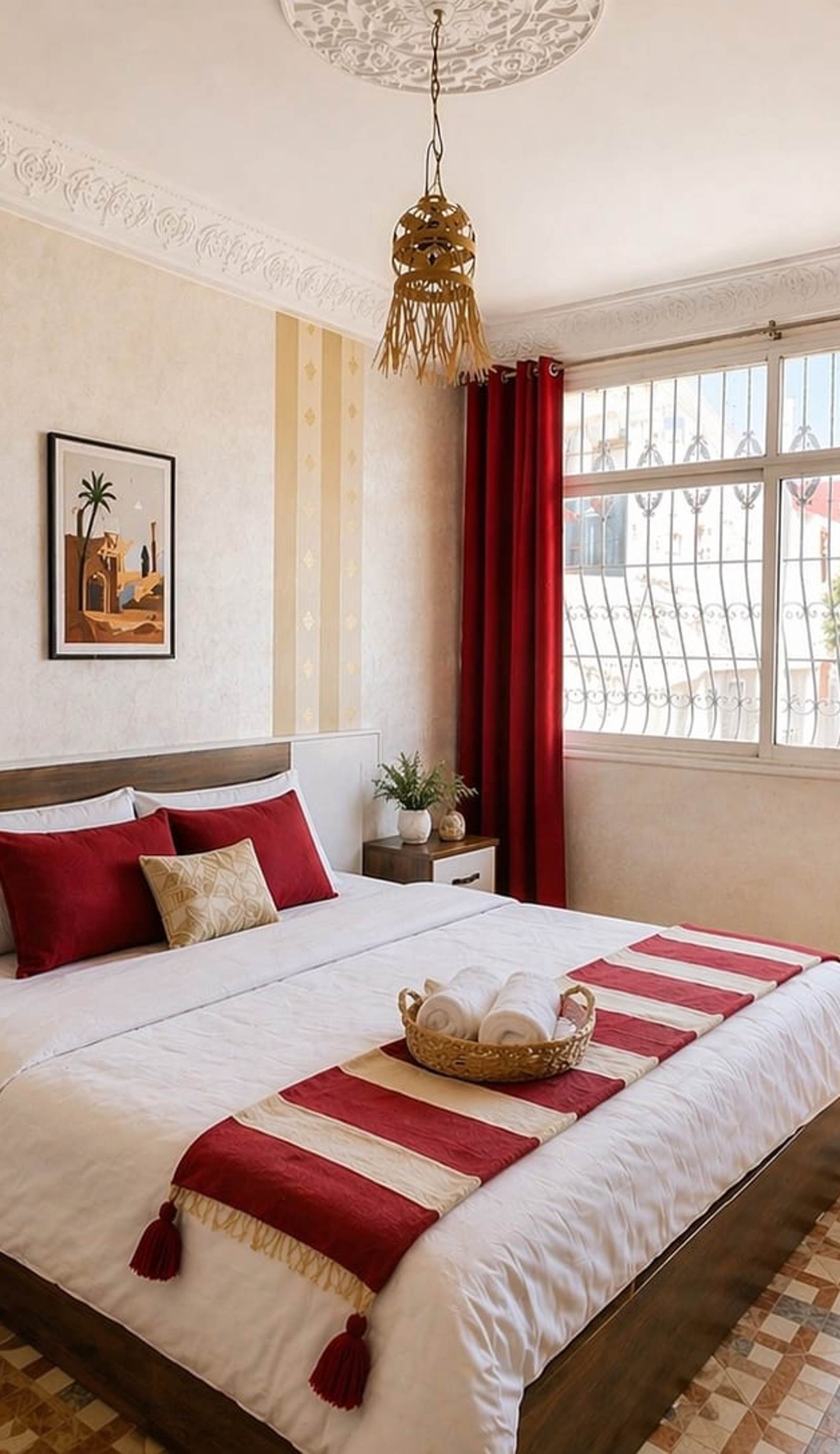 Guesthouse Darnart