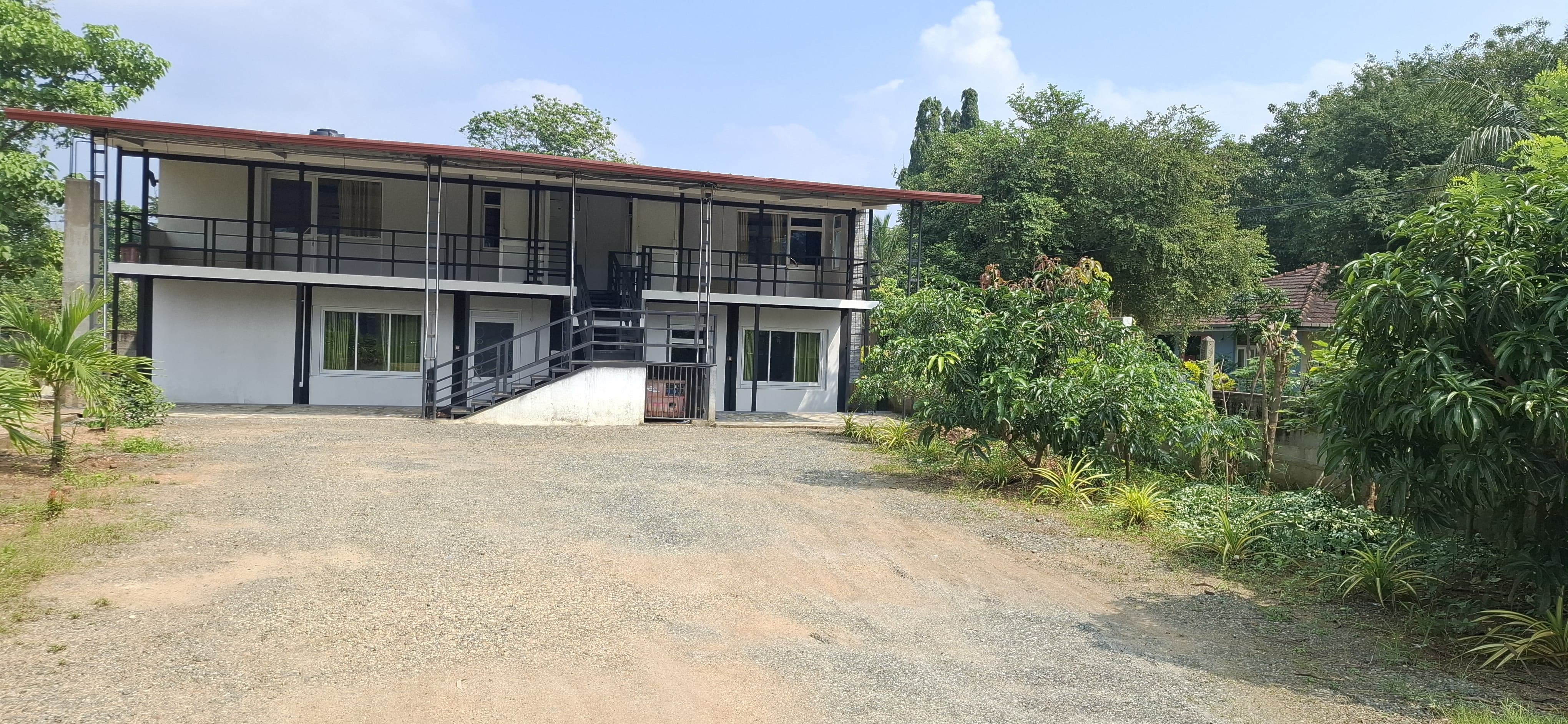 Bhagya Resort Limited