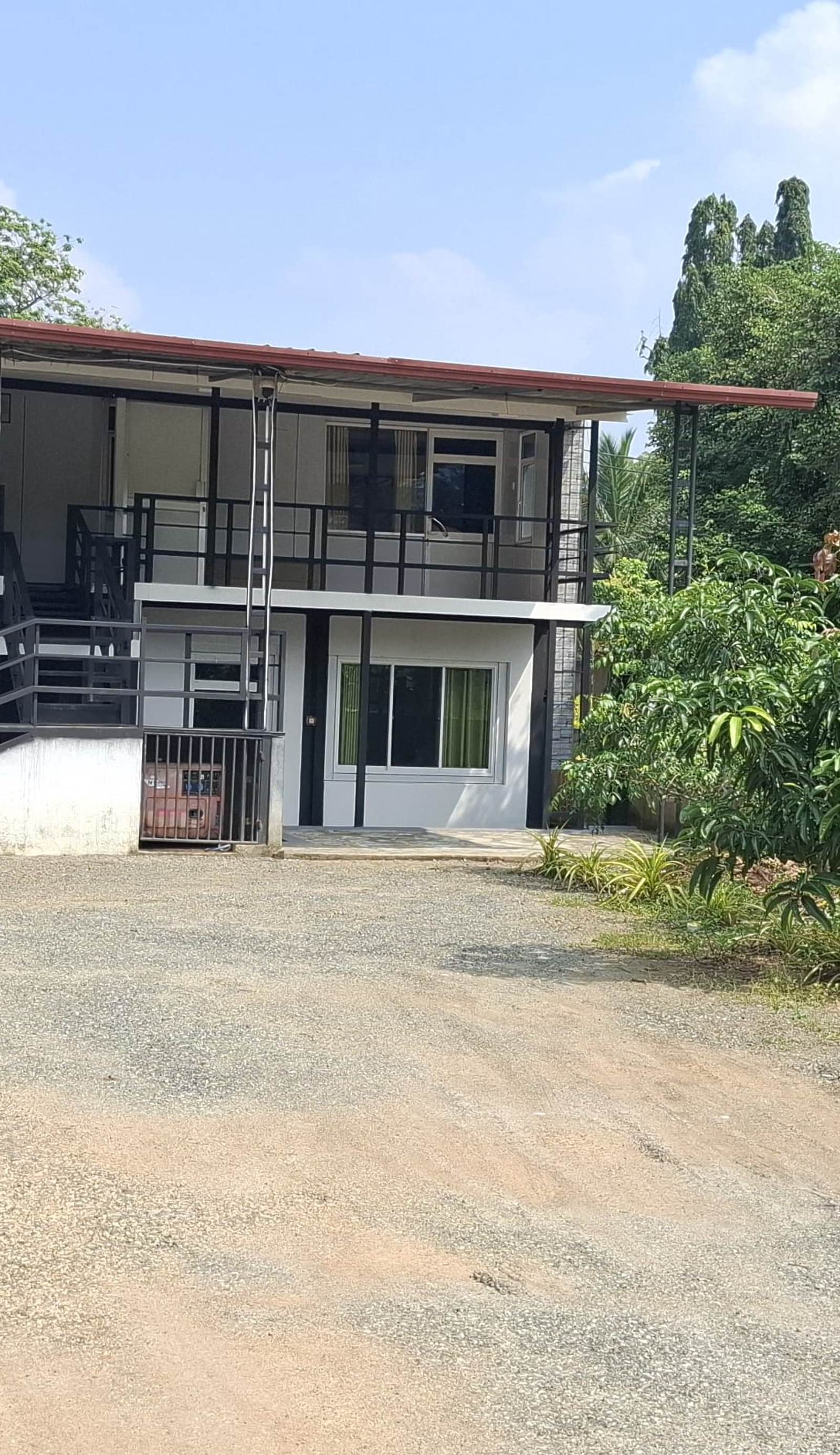 Bhagya Resort Limited