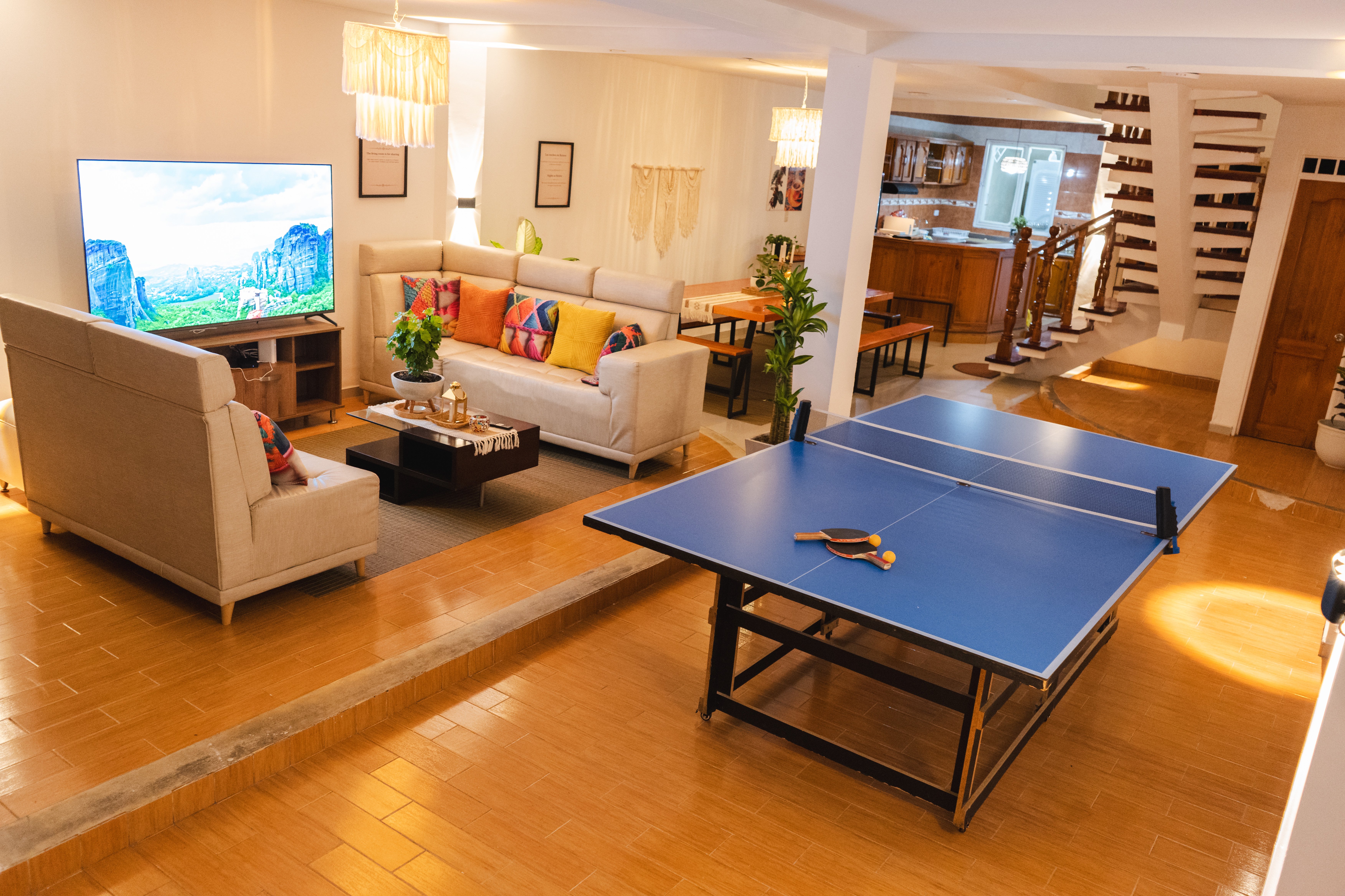 Raizen Hostel