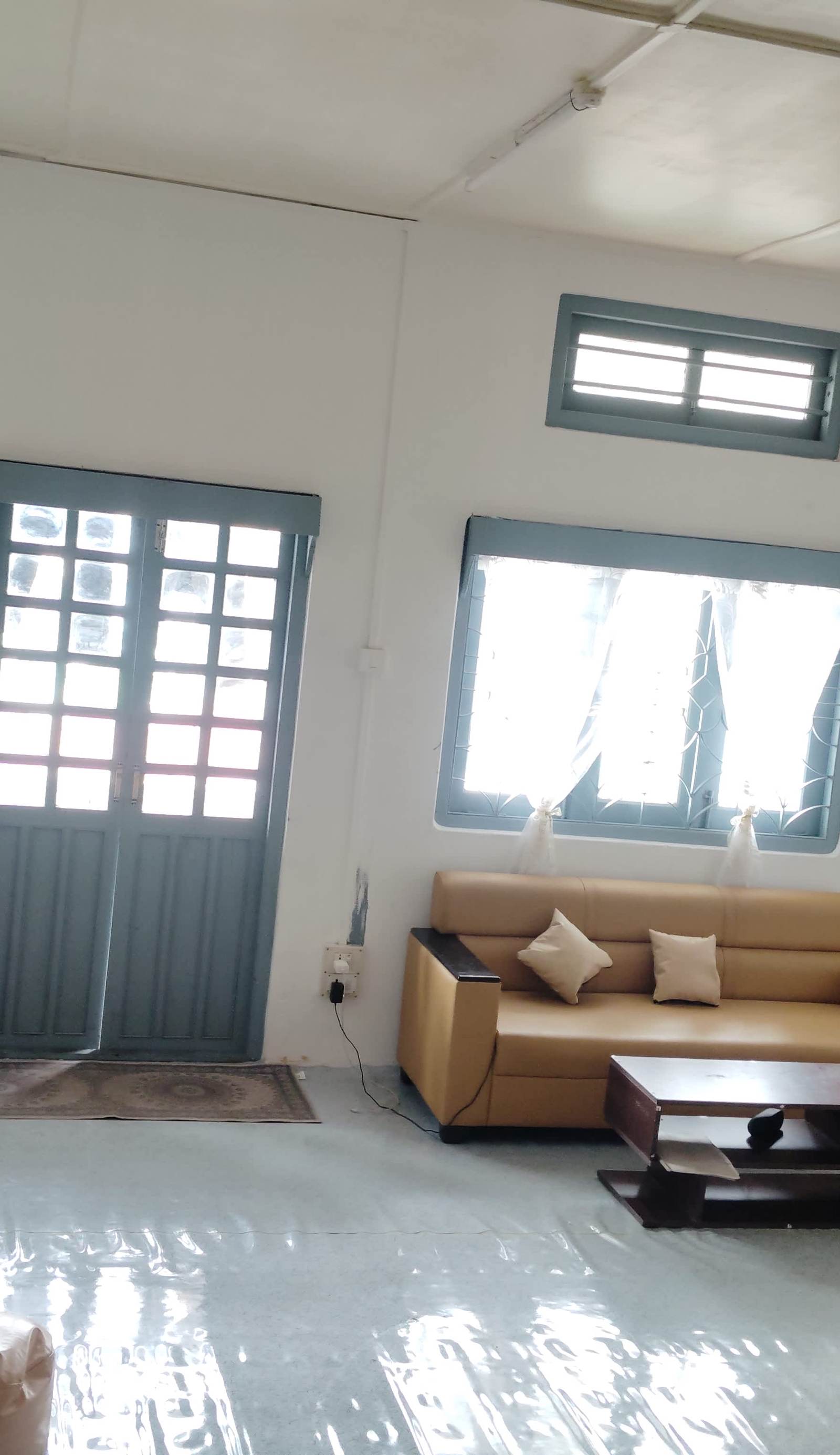 Naga Hills Bagpacker Hostel