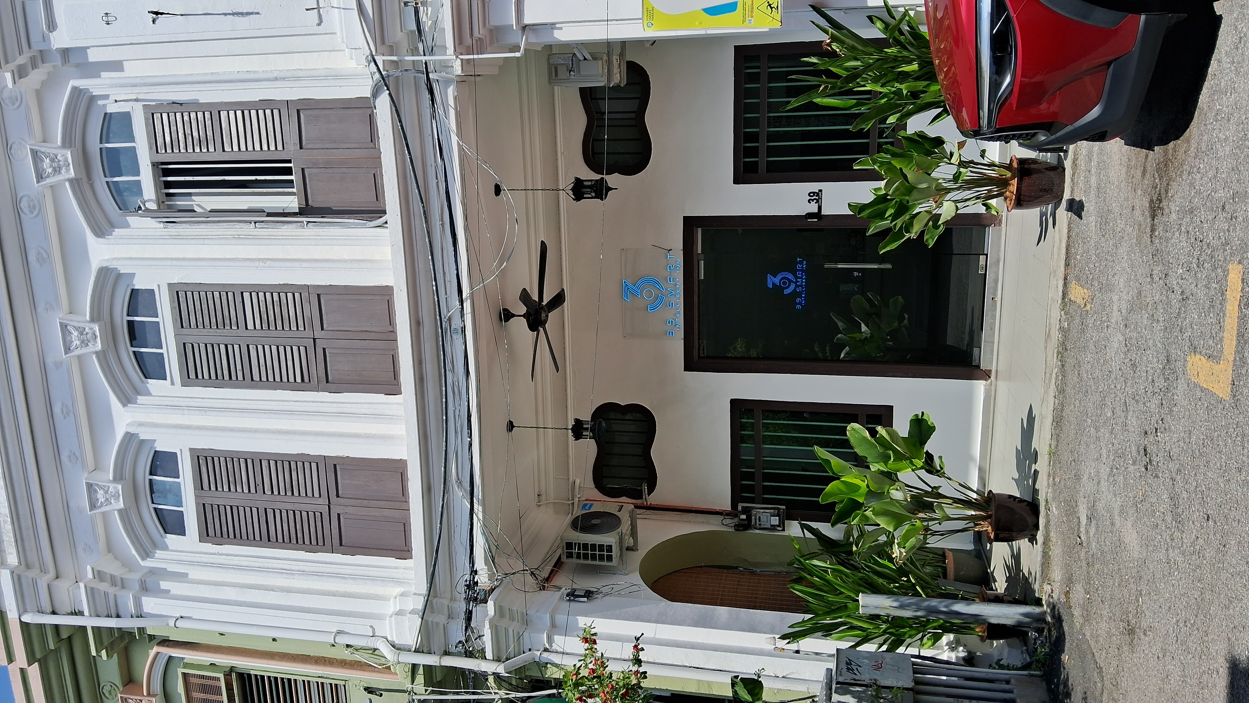 39 Love Lane - Smart Intelligent Inn Georgetown