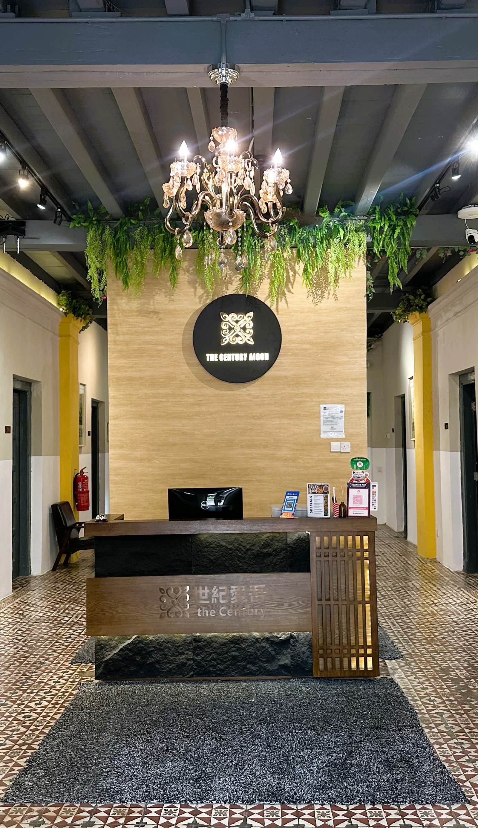 AiGoh Hotel