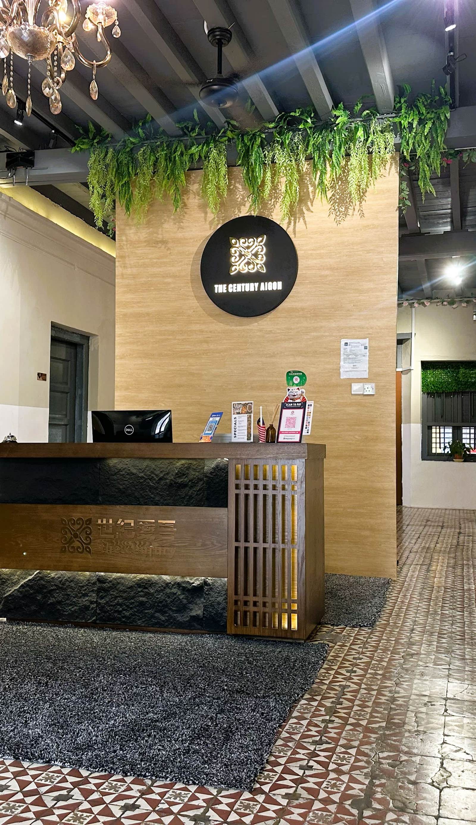 AiGoh Hotel