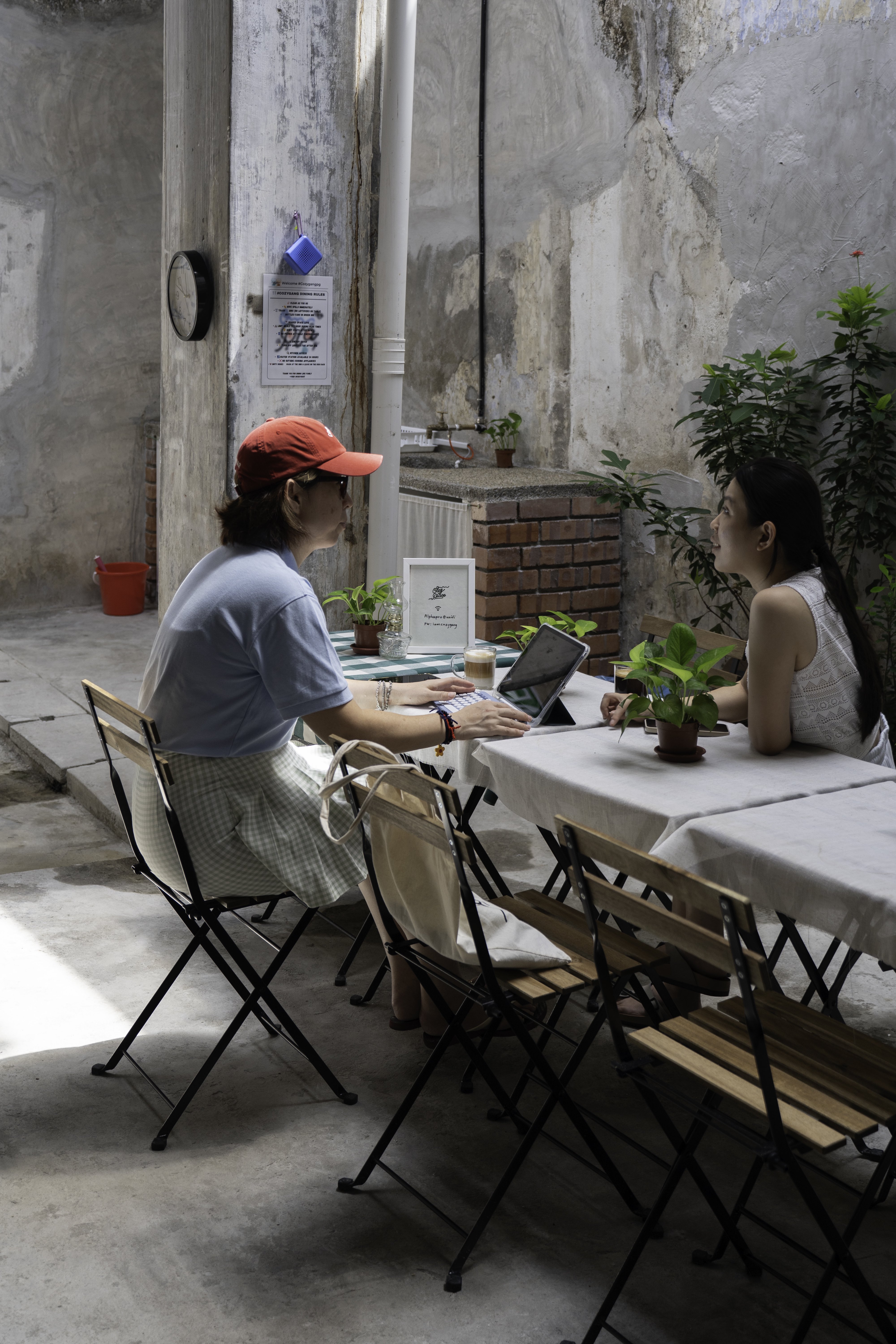 A Cozy Place Penang