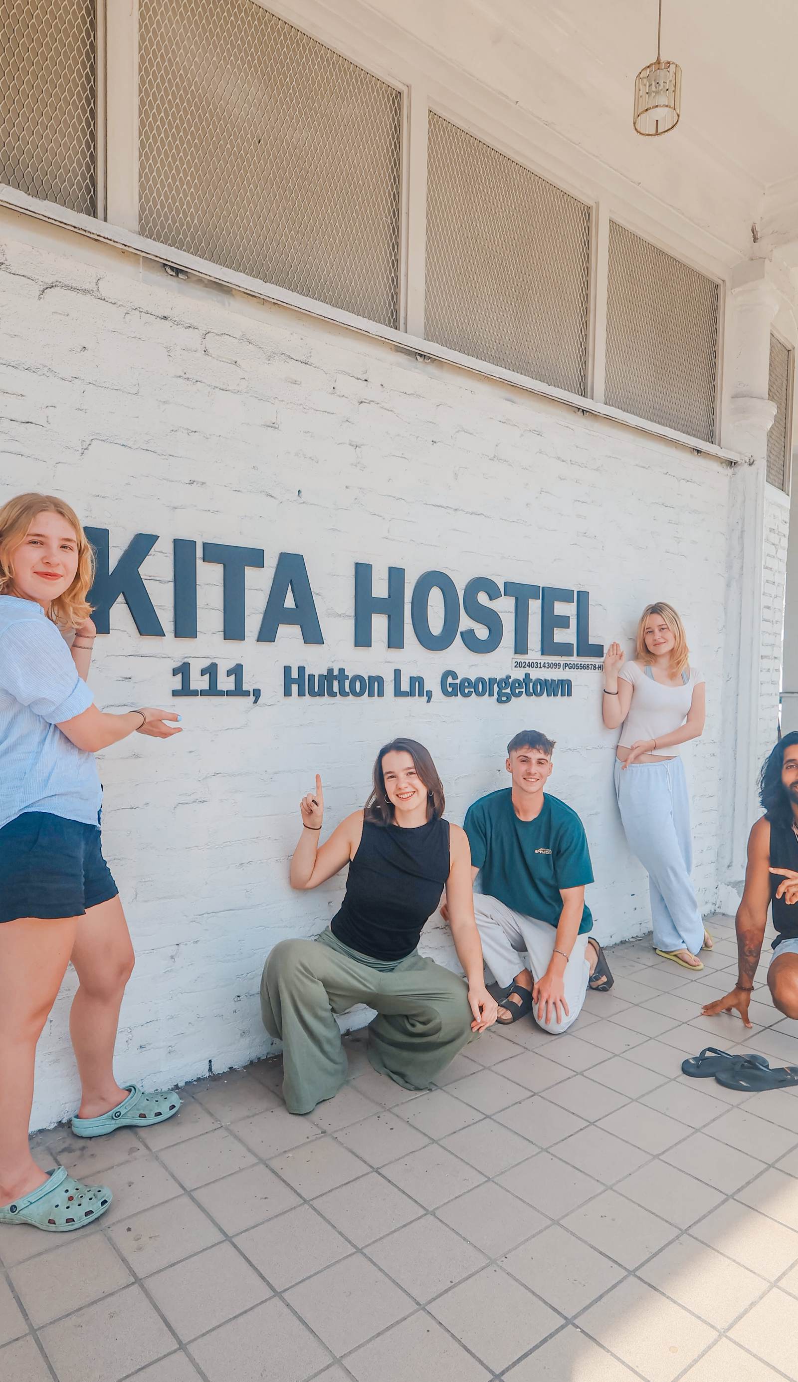 KITA Hostel
