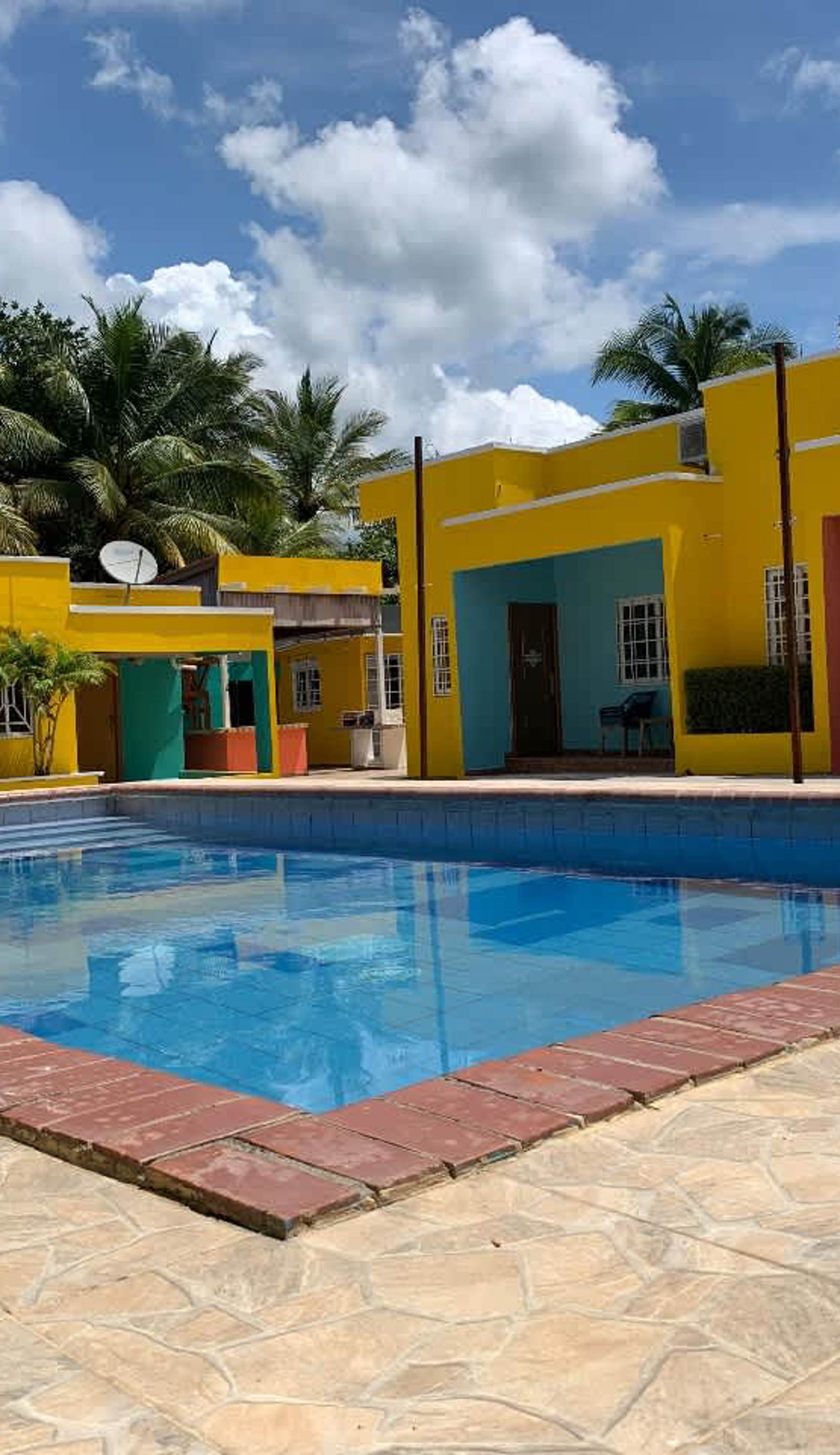 La Casa Amelia