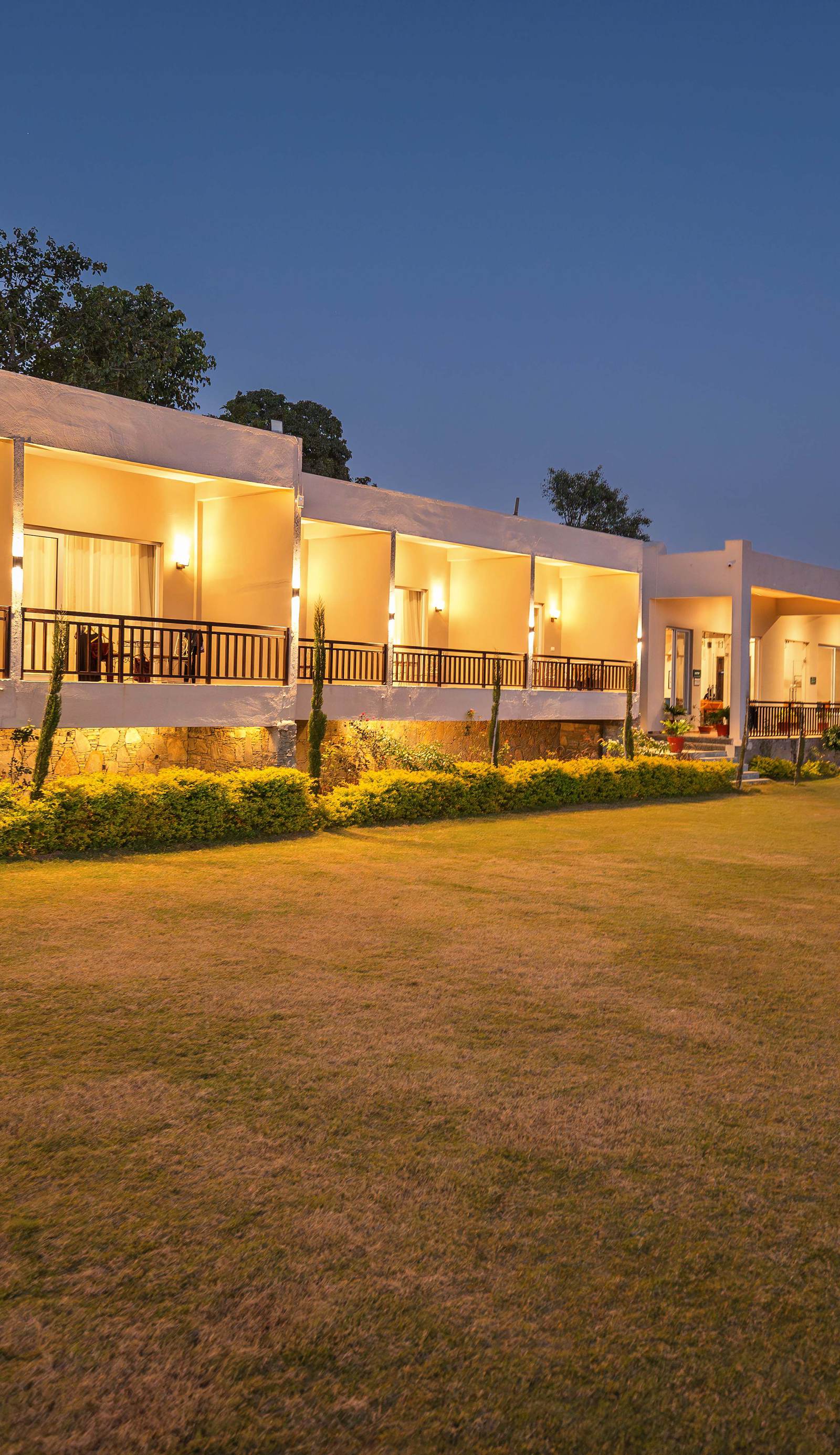 Kumbhal Exotica Resort